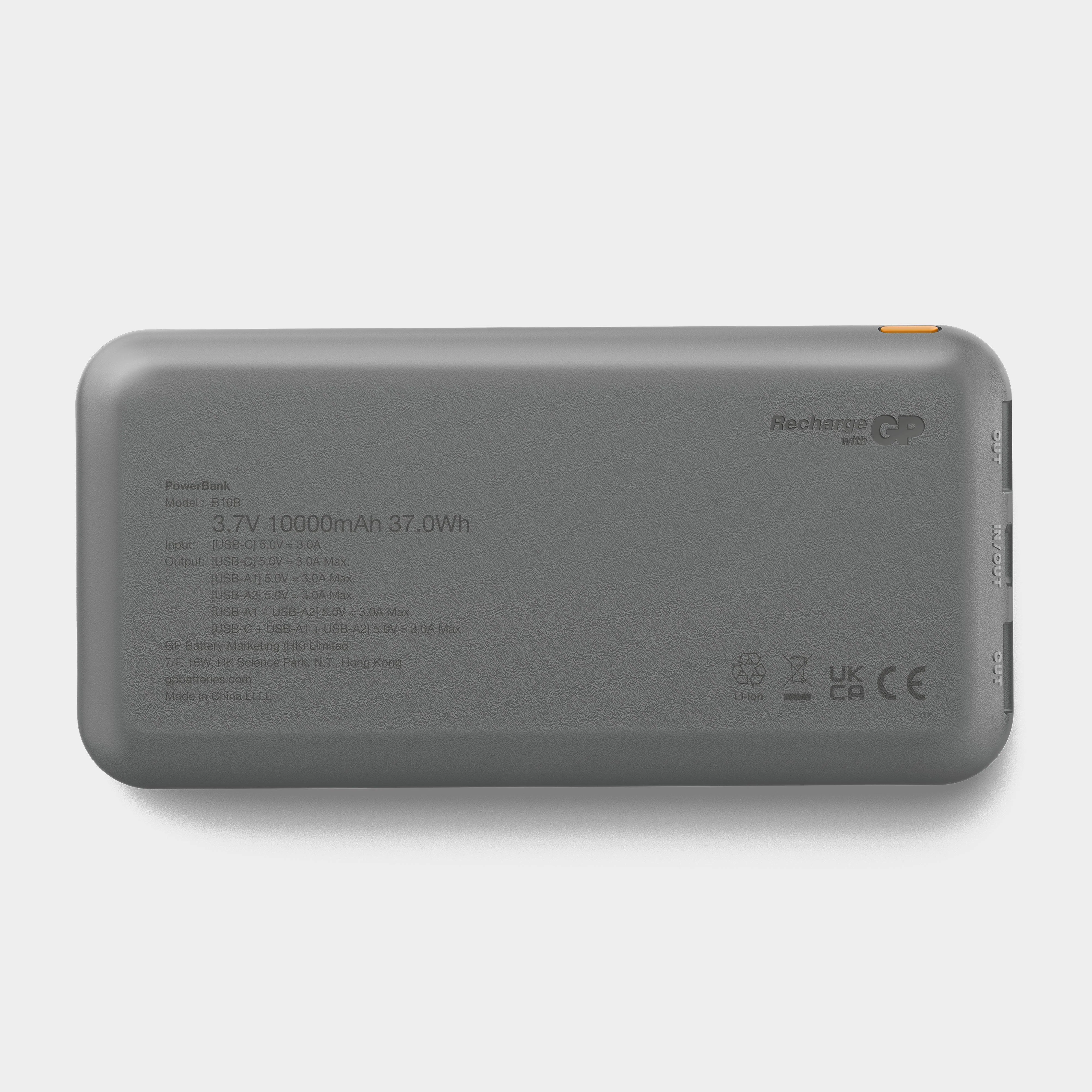 Powerbank Plus 10000mAh - Image 3