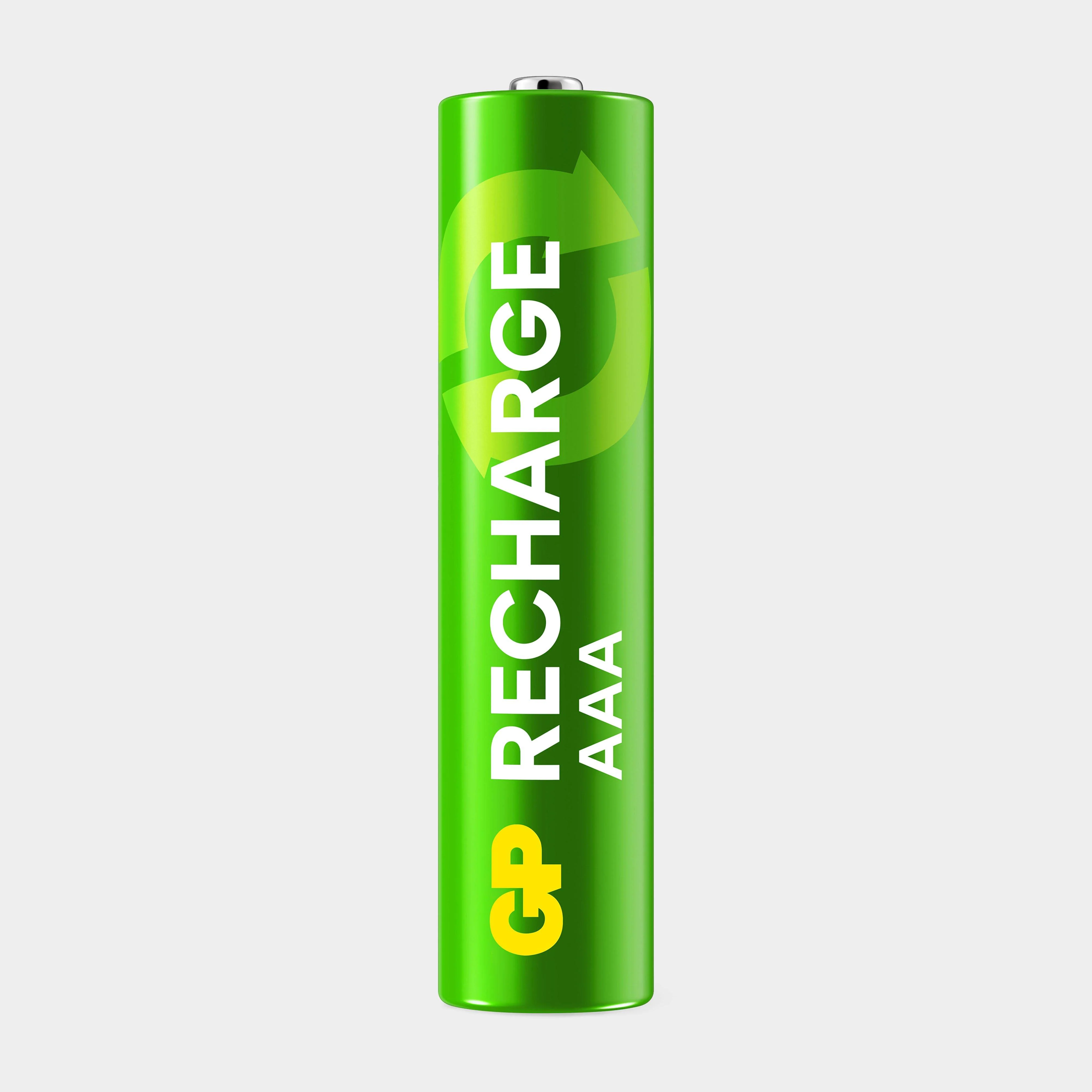 Rechargeable AAA Battery 4 Pack - Image 3