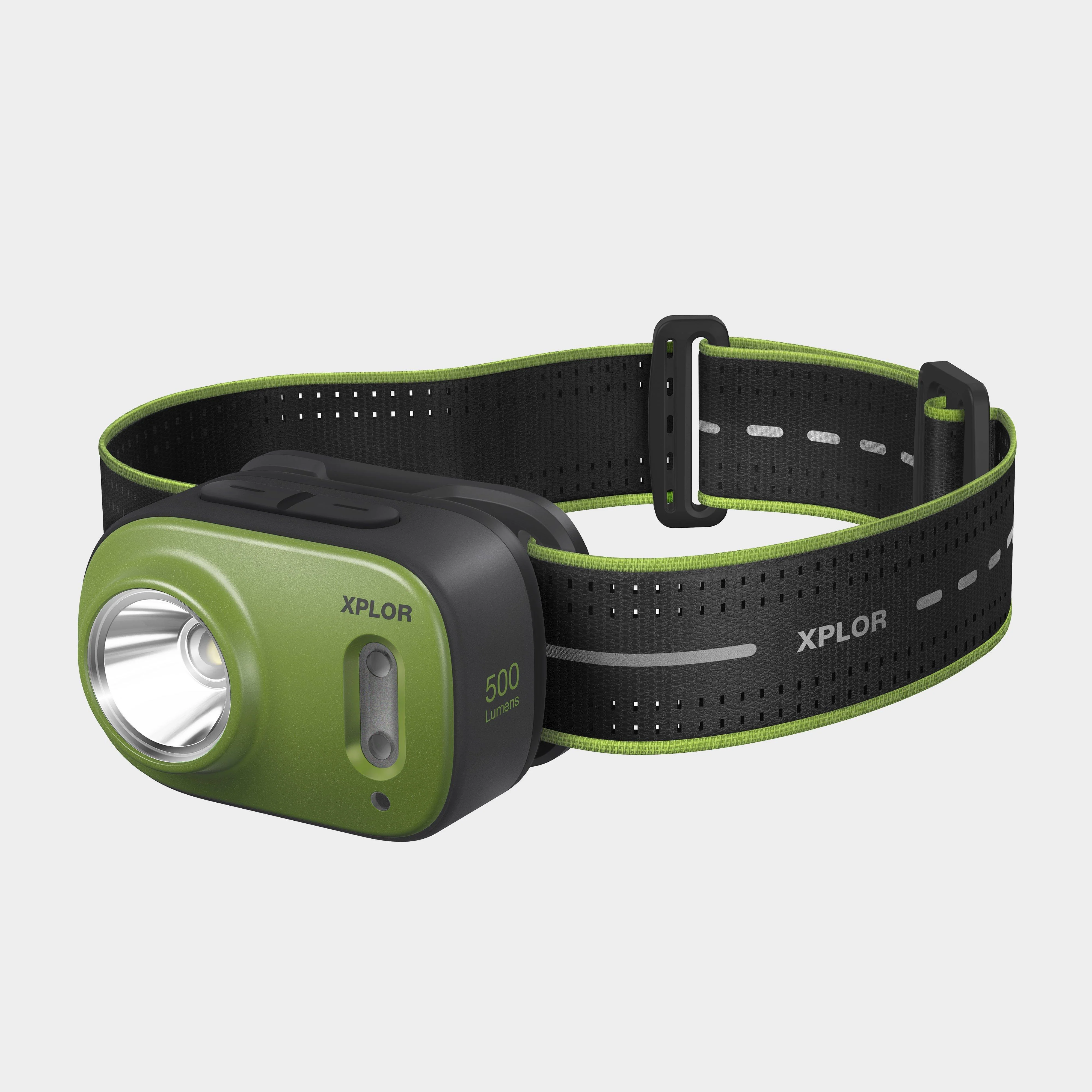 XPLOR PHR17 Compact Headlamp 500L Rechargeable - Image 2