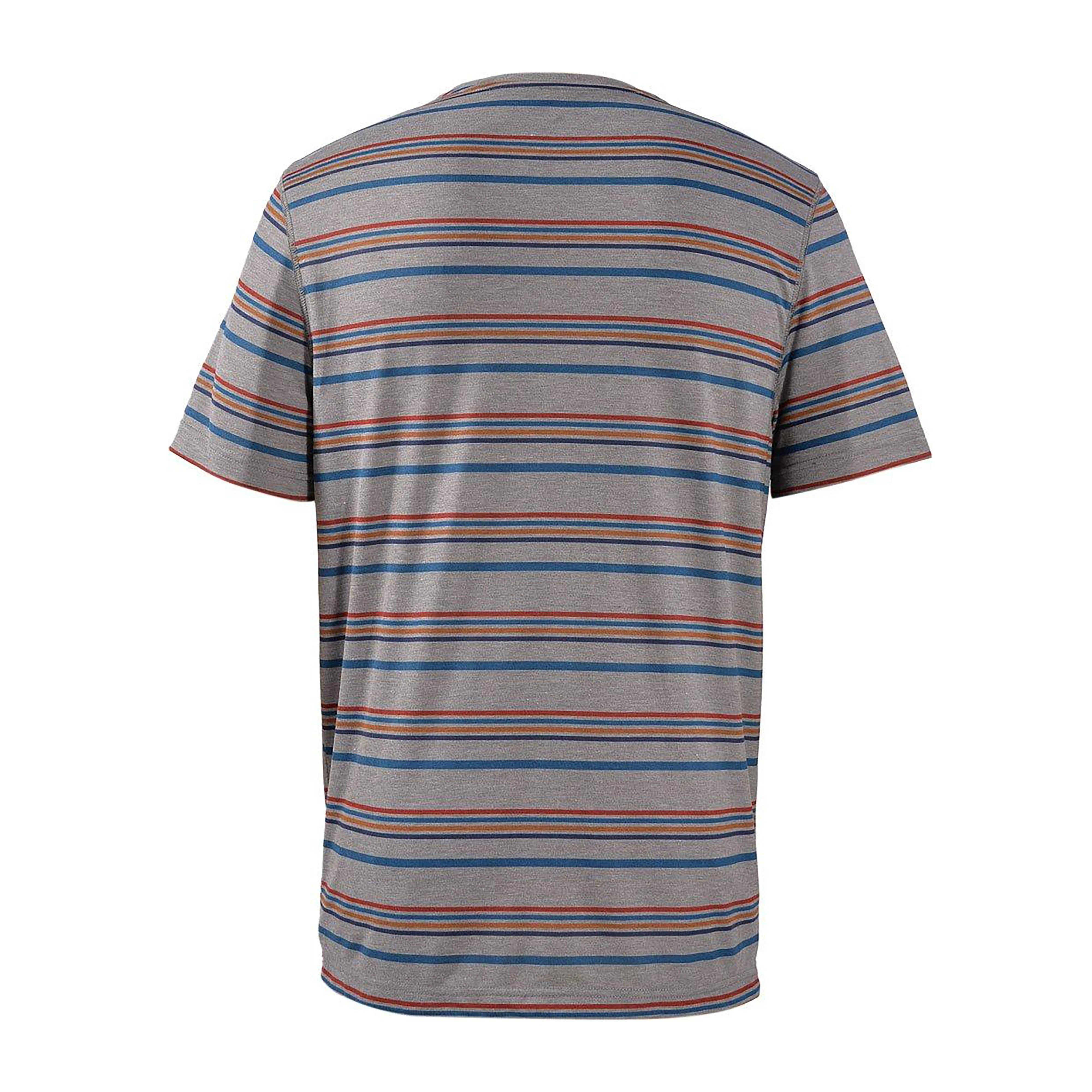 Men's High Output Basic S/S Tee - Image 2