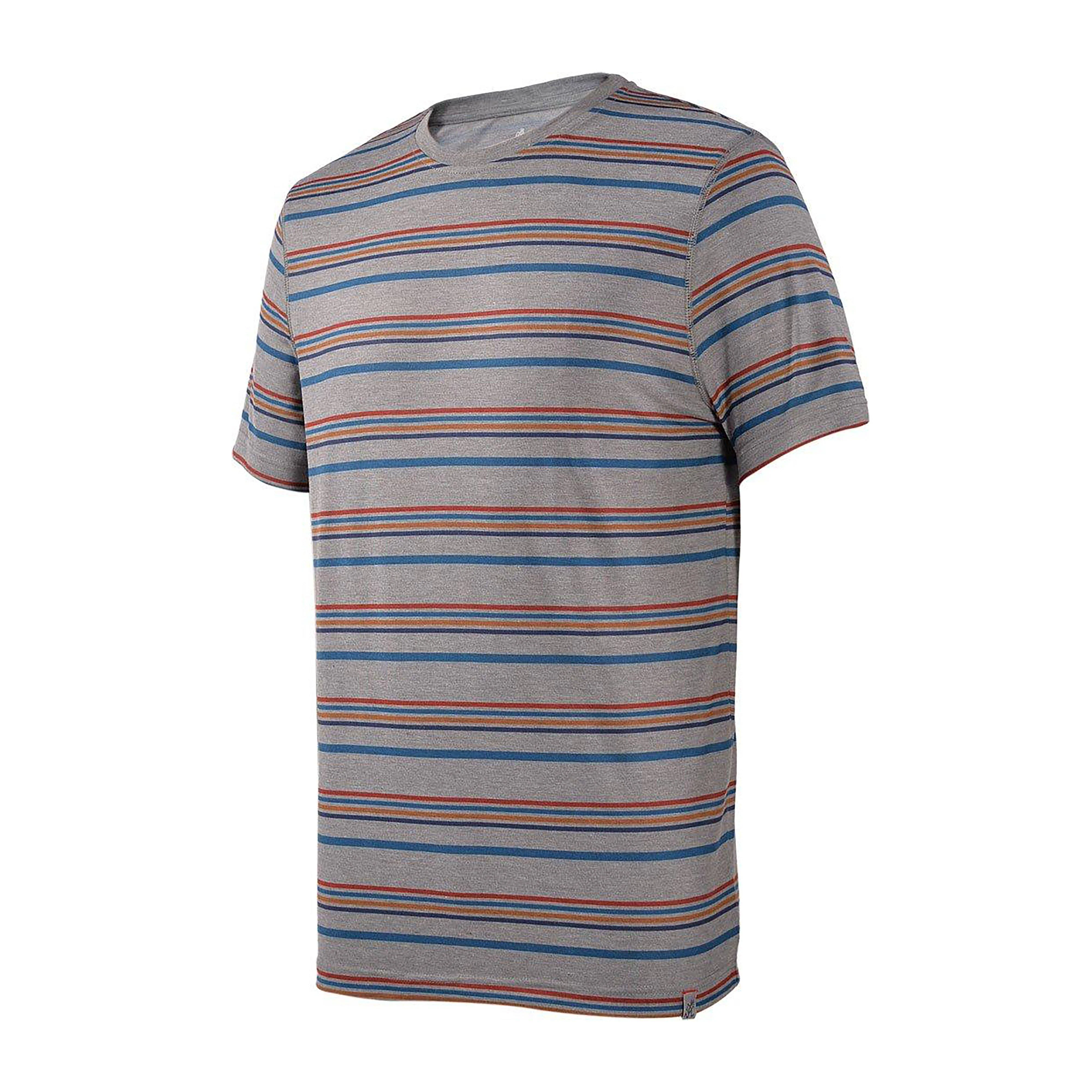 Men's High Output Basic S/S Tee - Image 3