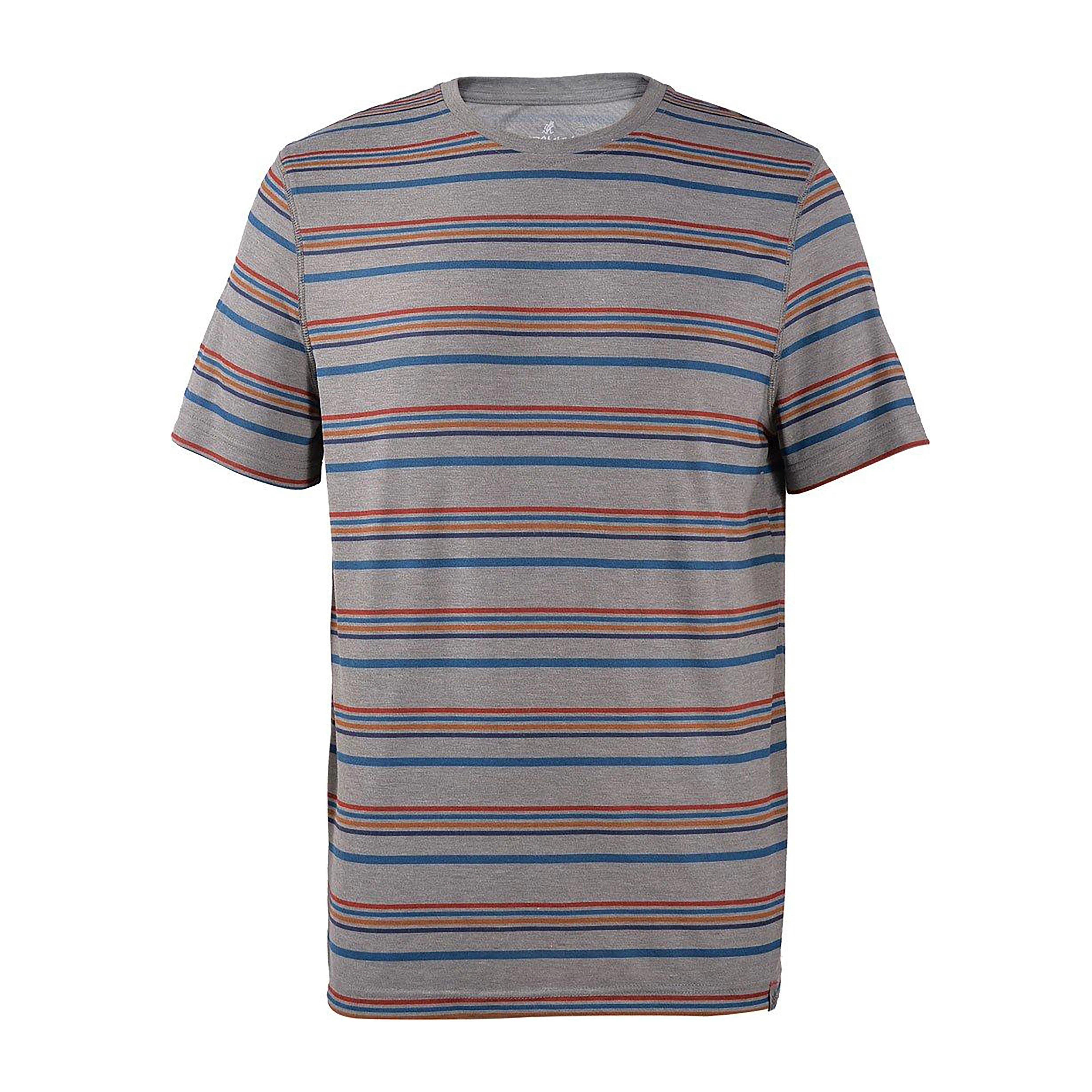 Men's High Output Basic S/S Tee - Image 4