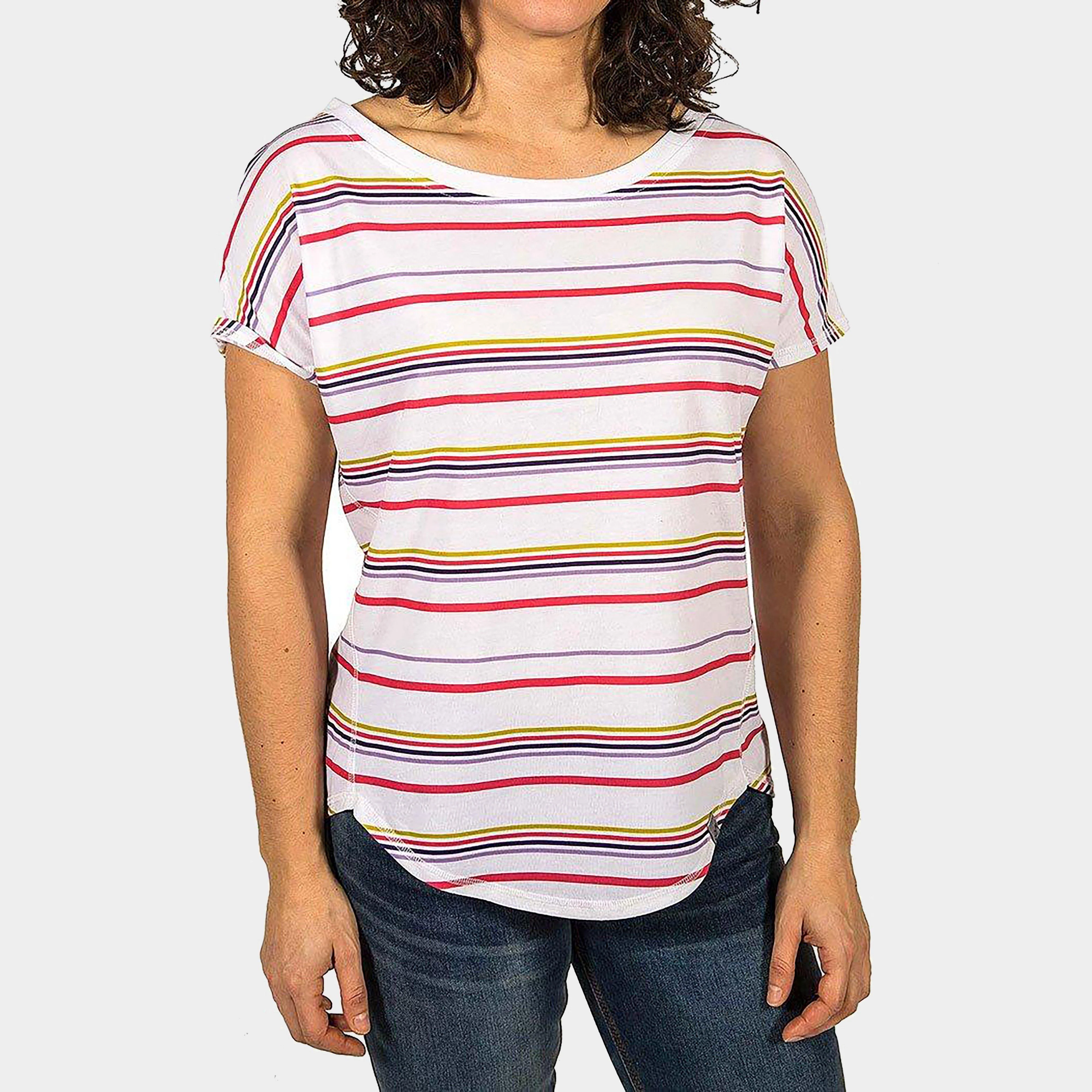 Women's Short Sleeve Getaway Tee - Image 2