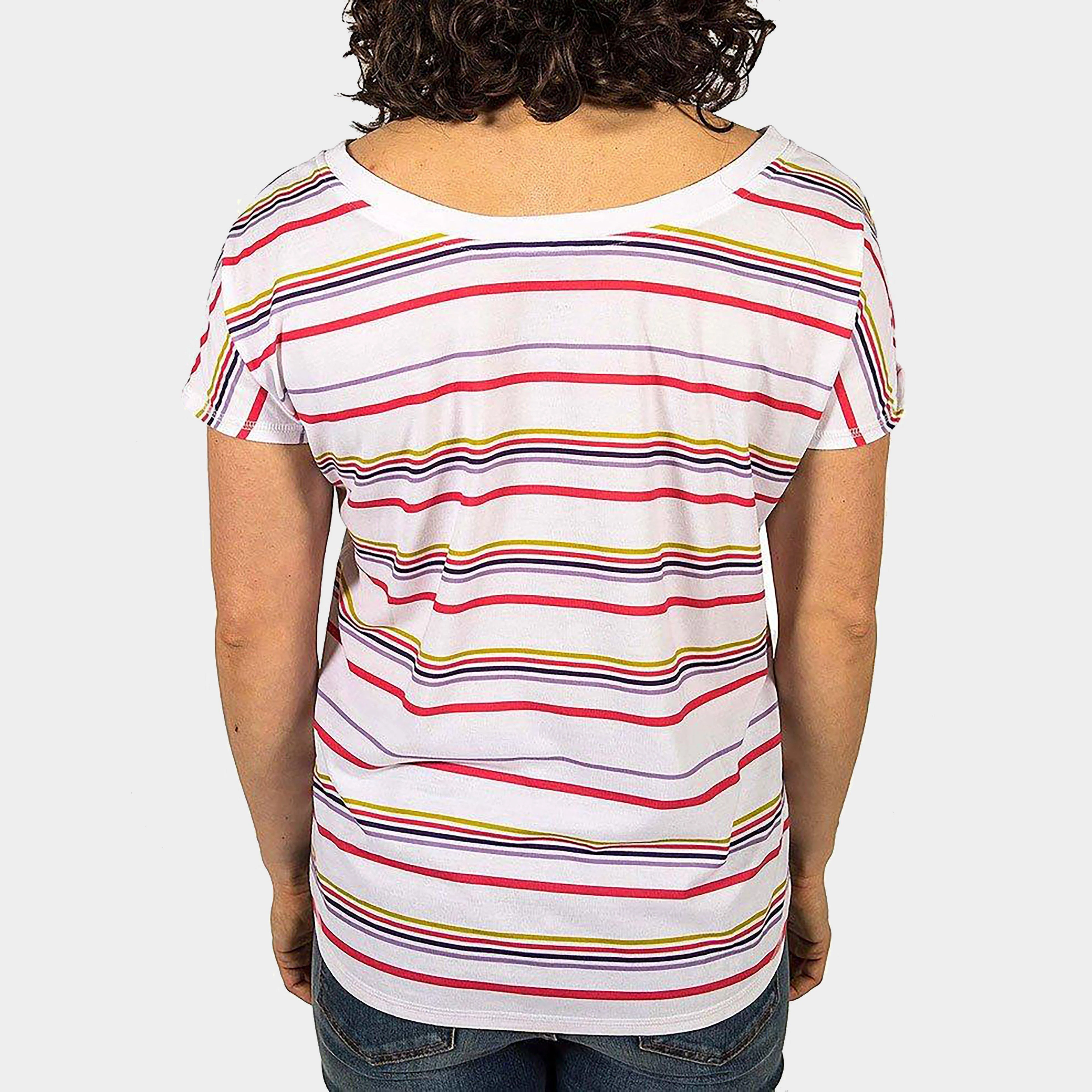 Women's Short Sleeve Getaway Tee - Image 3