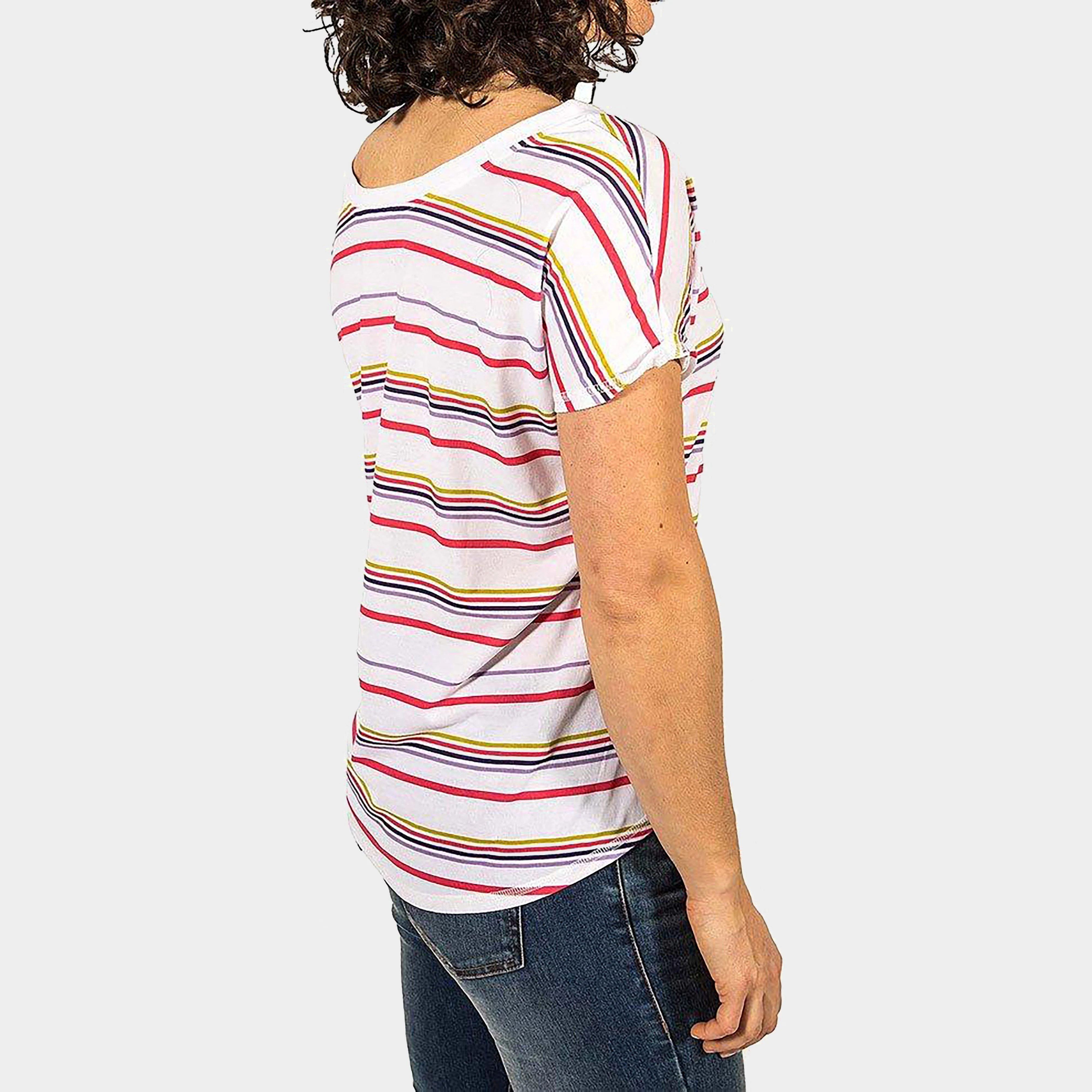 Women's Short Sleeve Getaway Tee - Image 4