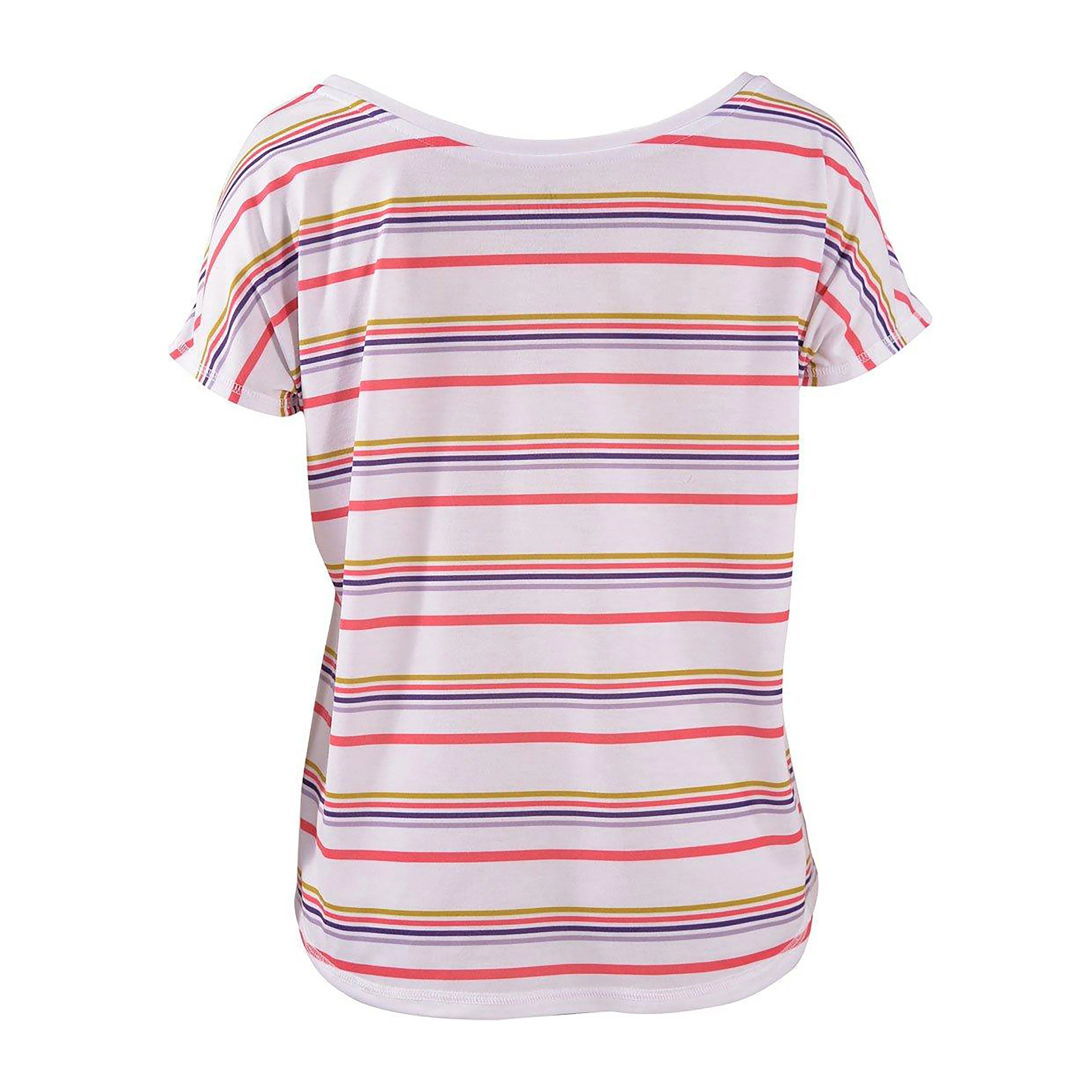 Women's Short Sleeve Getaway Tee - Image 5