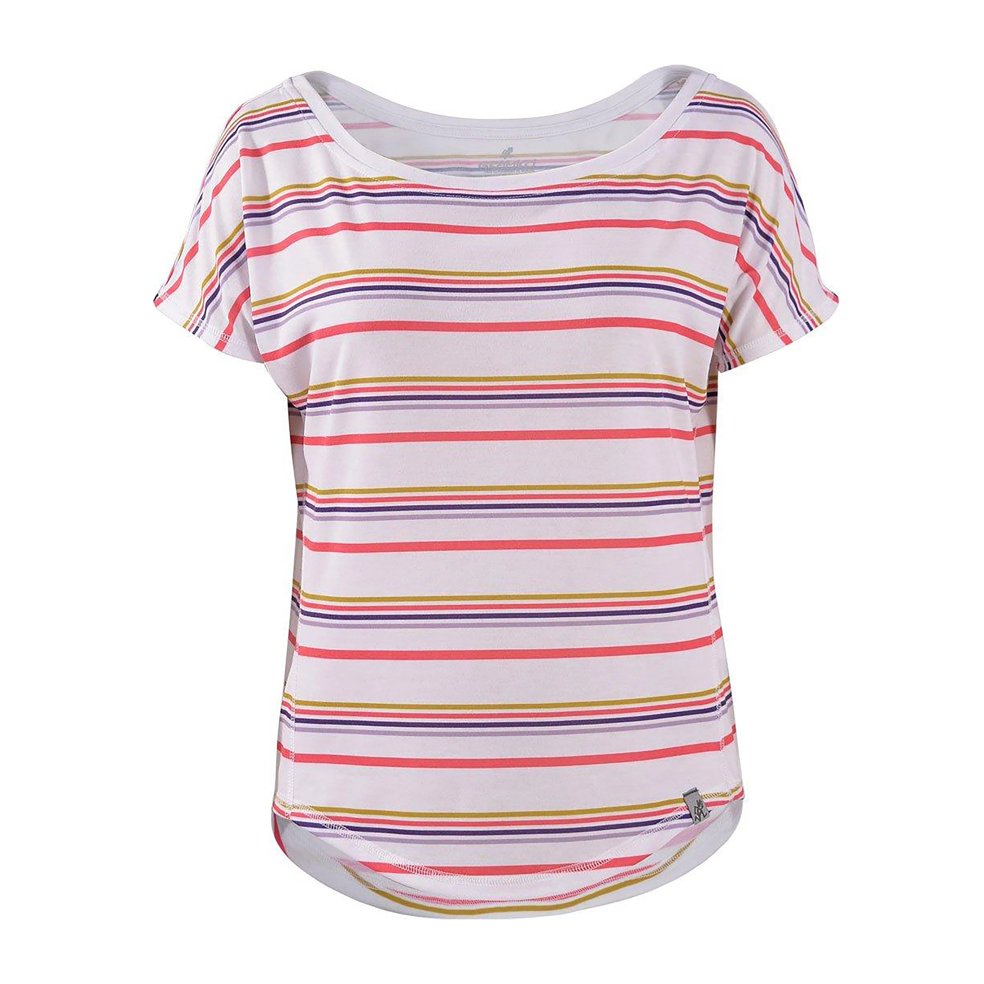 Women's Short Sleeve Getaway Tee - Image 7