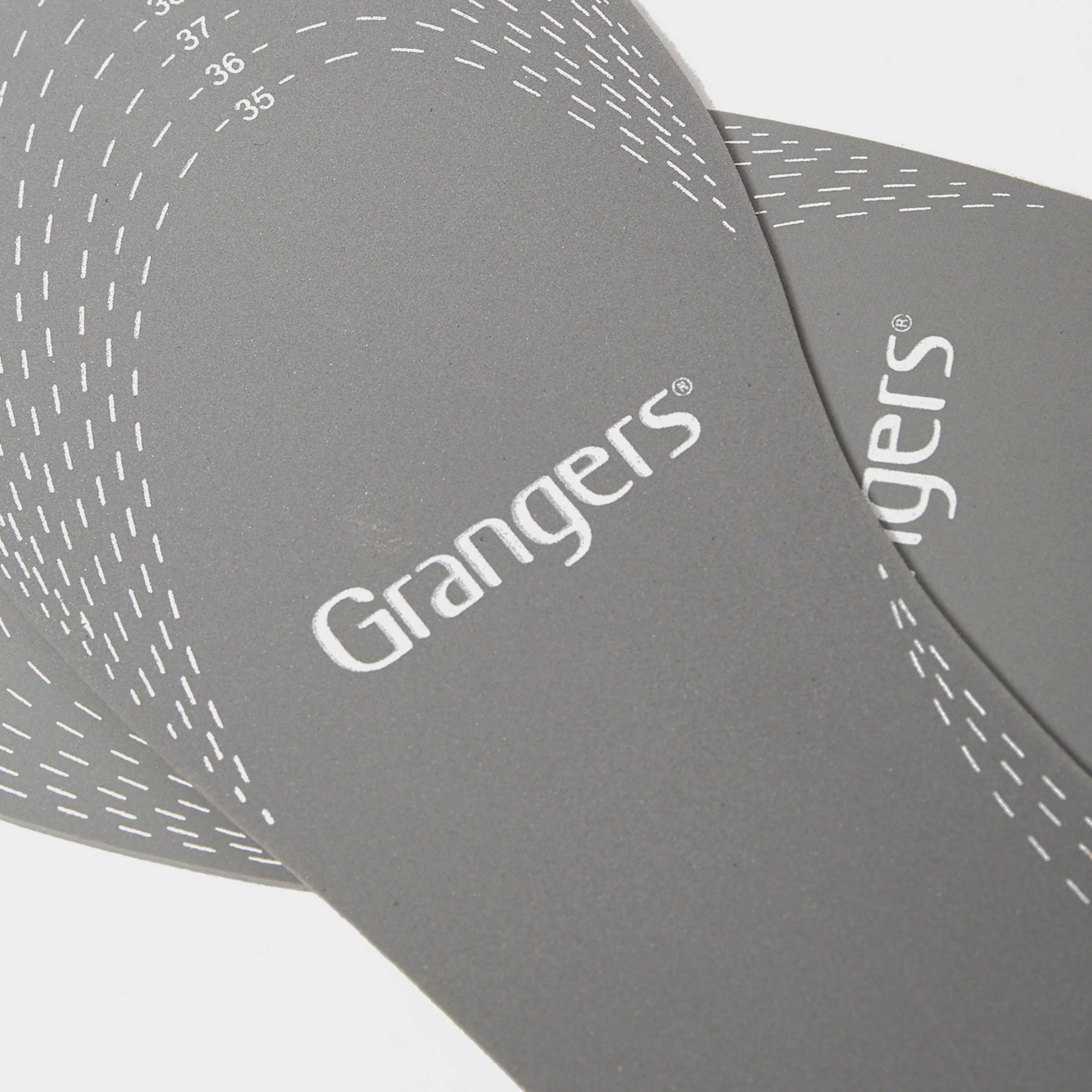 3MM Adjustable Insoles - Image 2