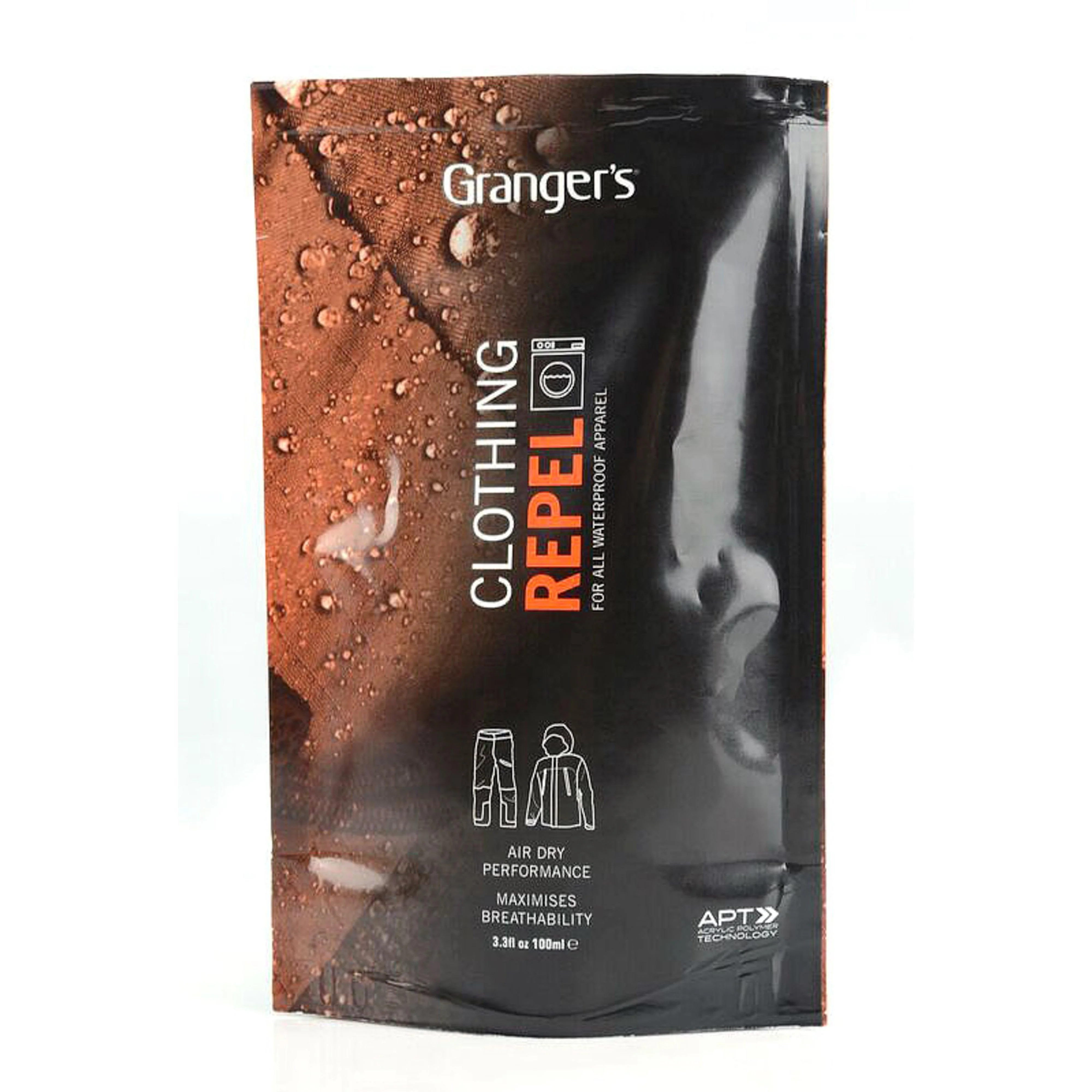 Clothing Repel (100ml Pouch) - Image 2