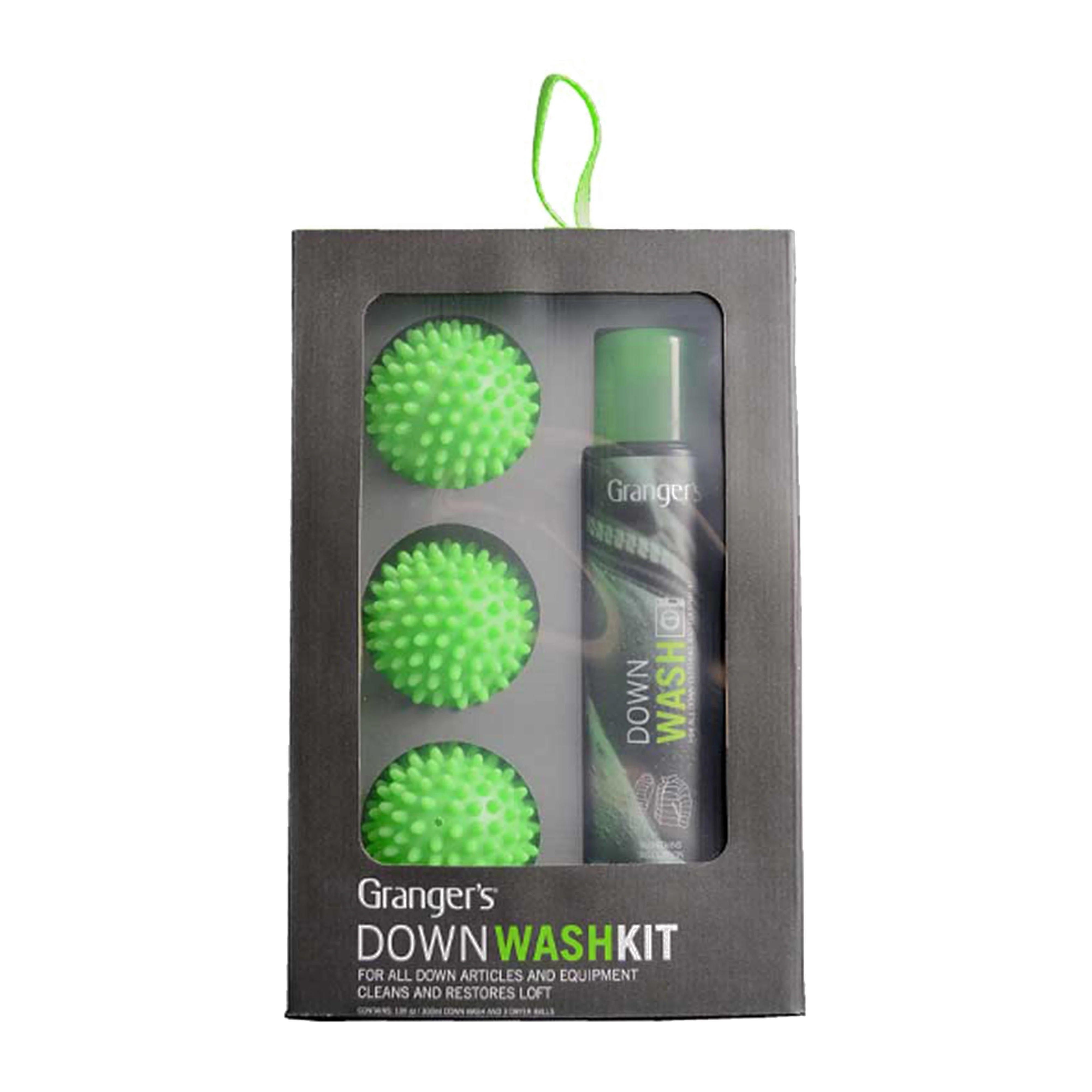 Complete Down Wash + Reproof Kit - Image 2