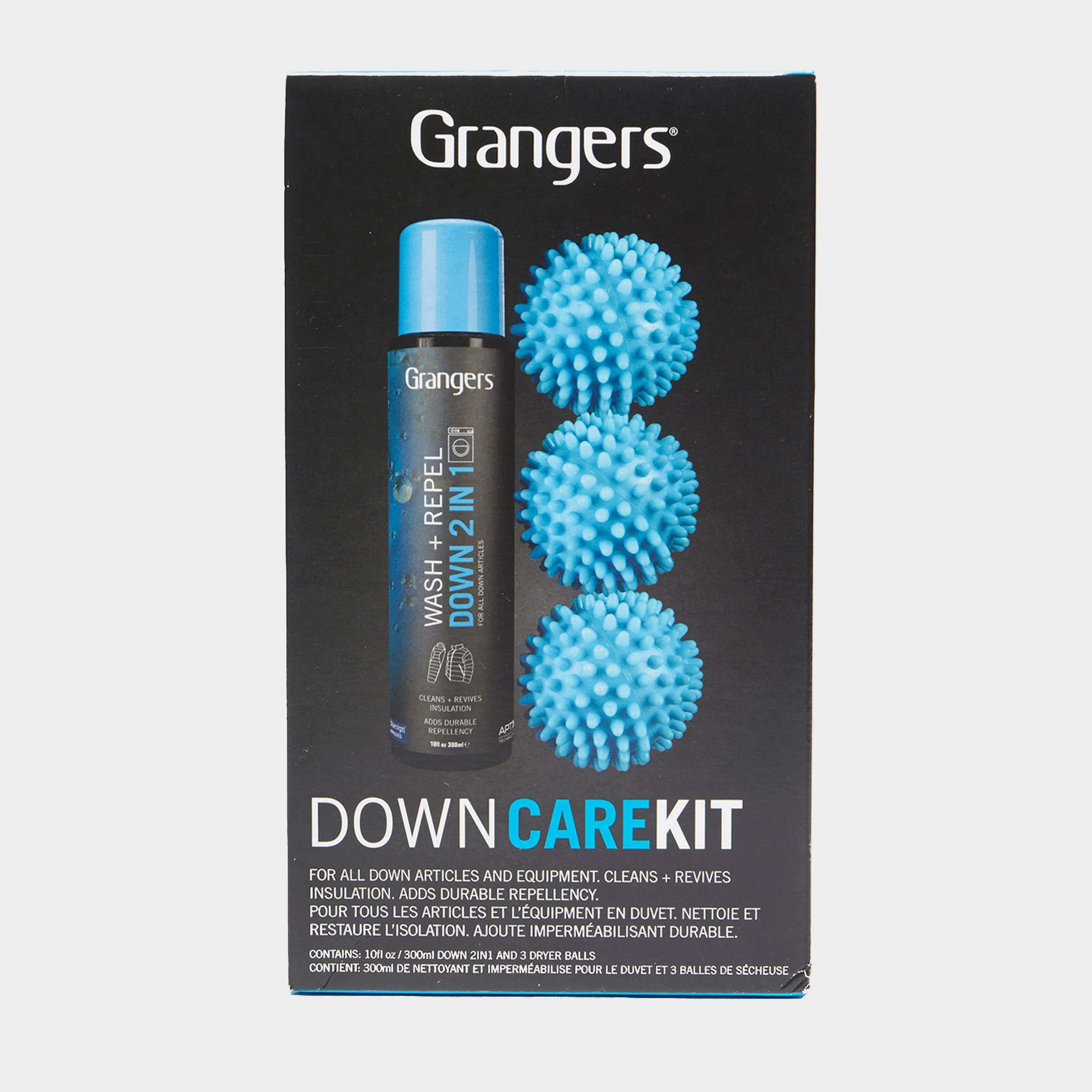Down Care Kit - Image 2