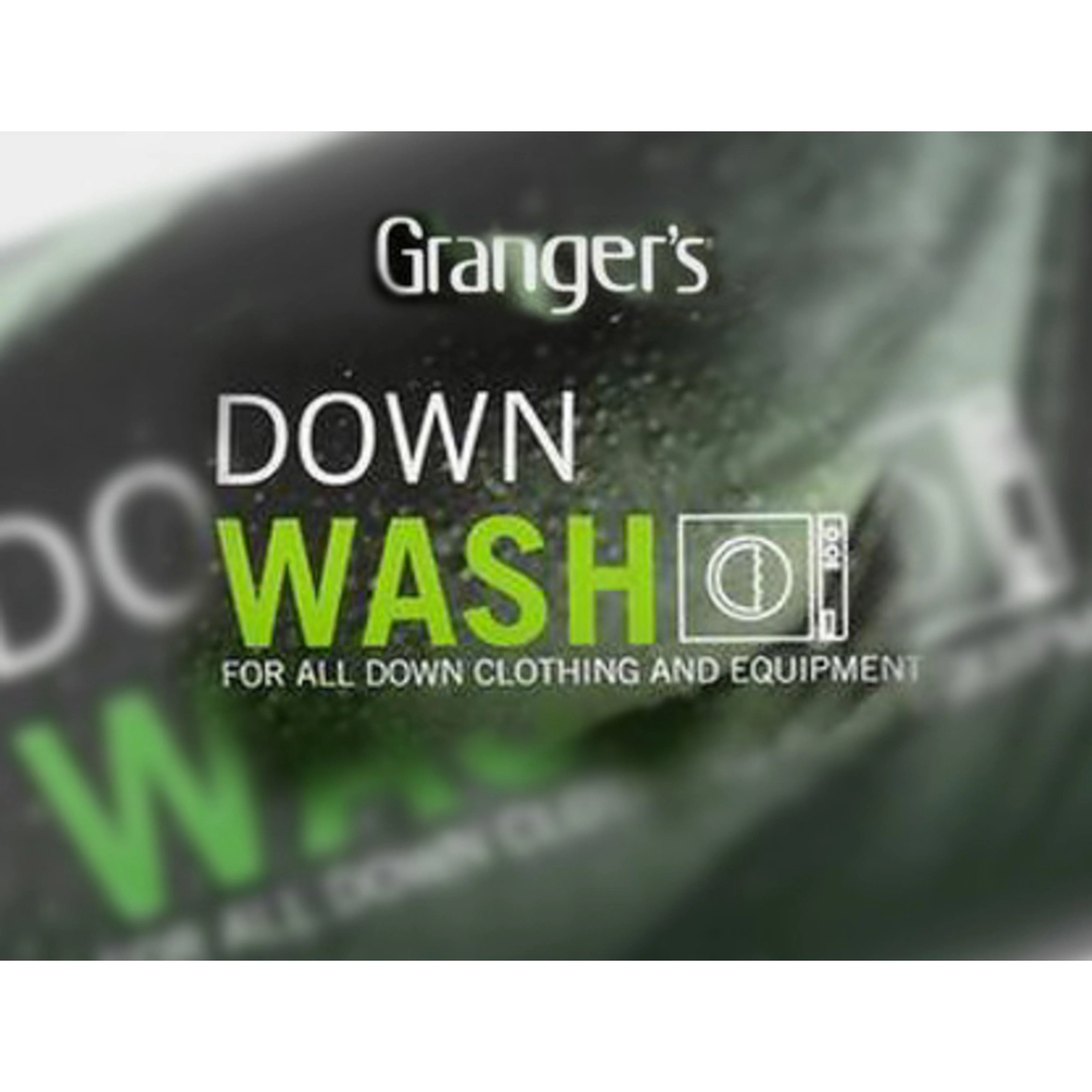 Down Wash (1 Litre) - Image 2