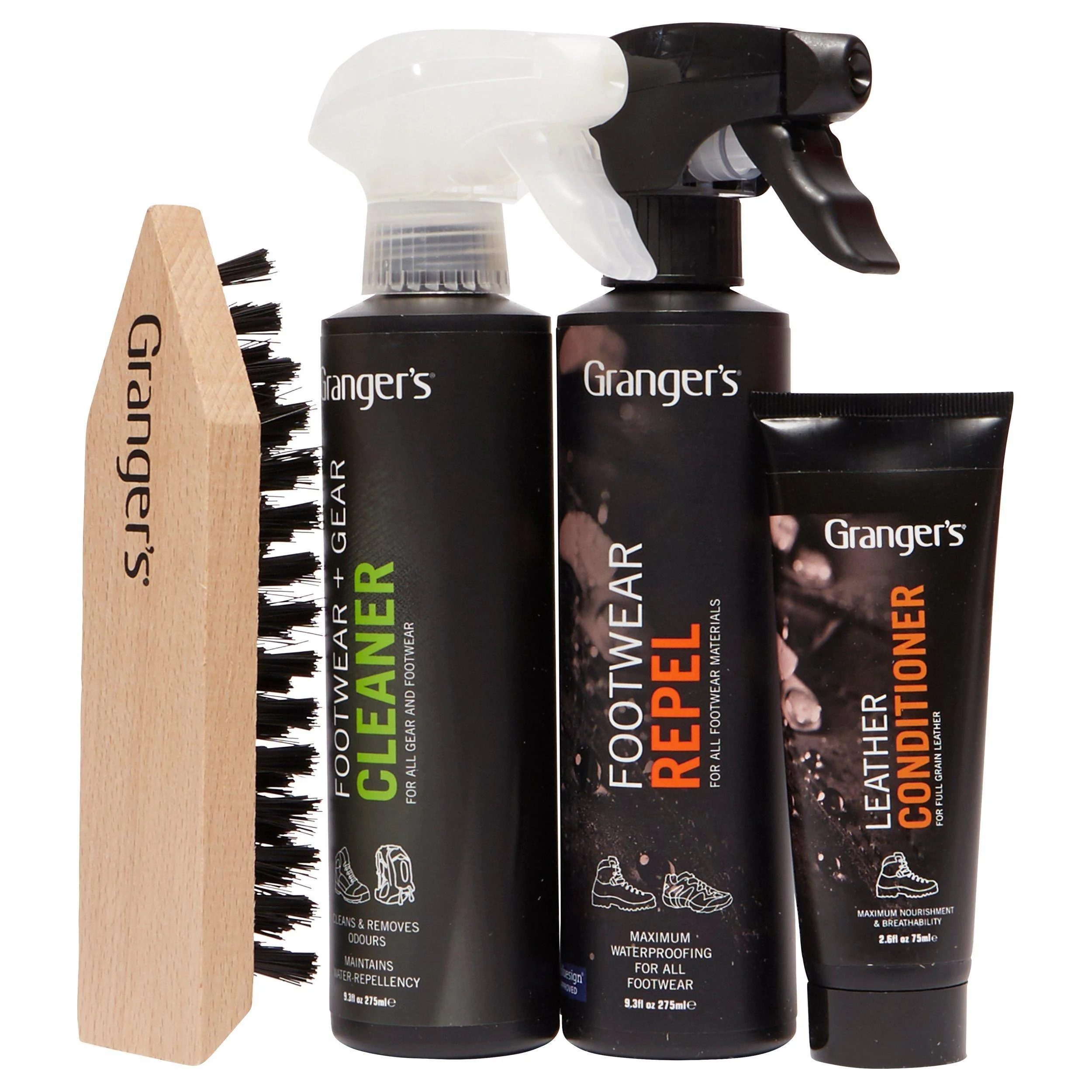 Footwear Care Kit - Image 2