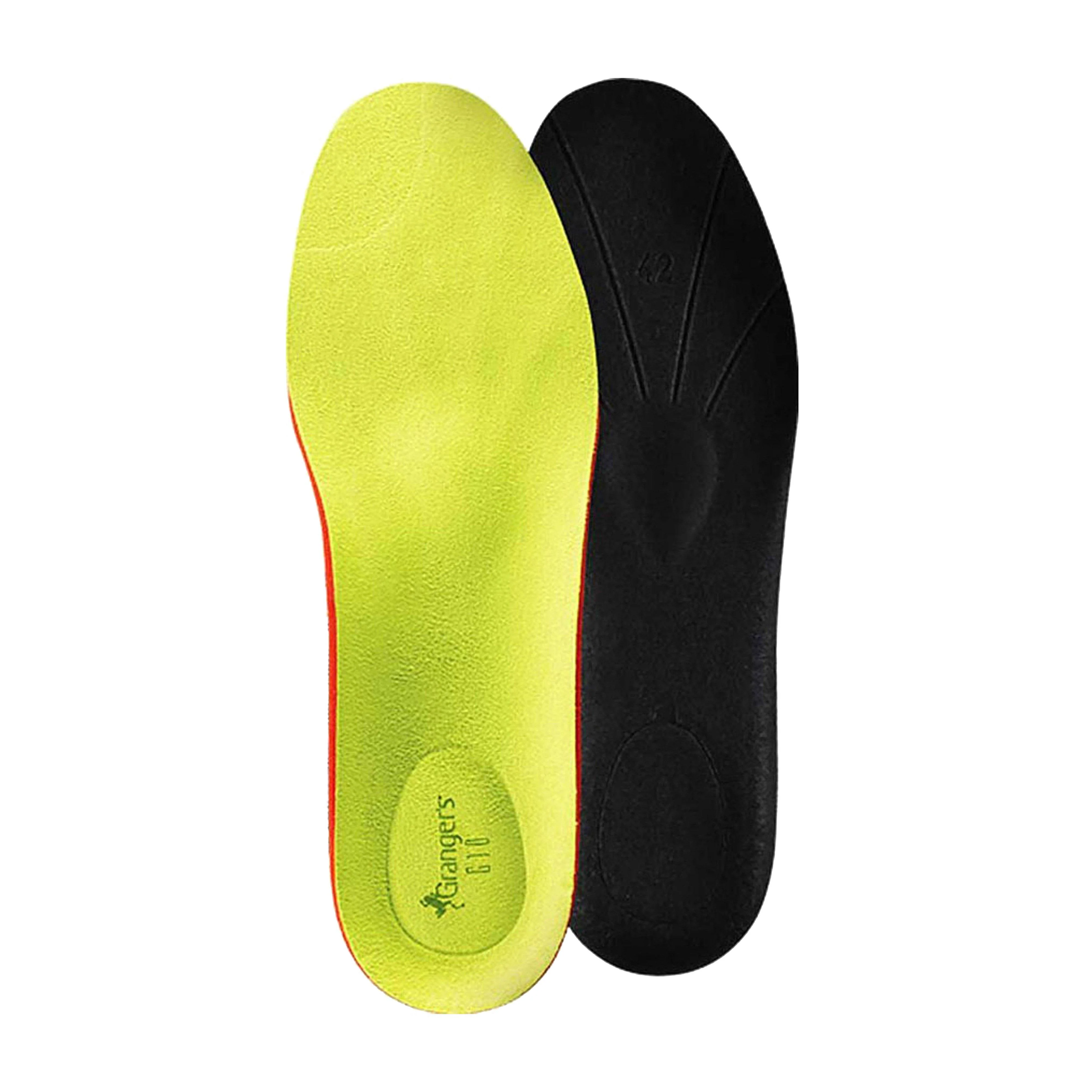 G10 Memory+ Insoles - Image 2