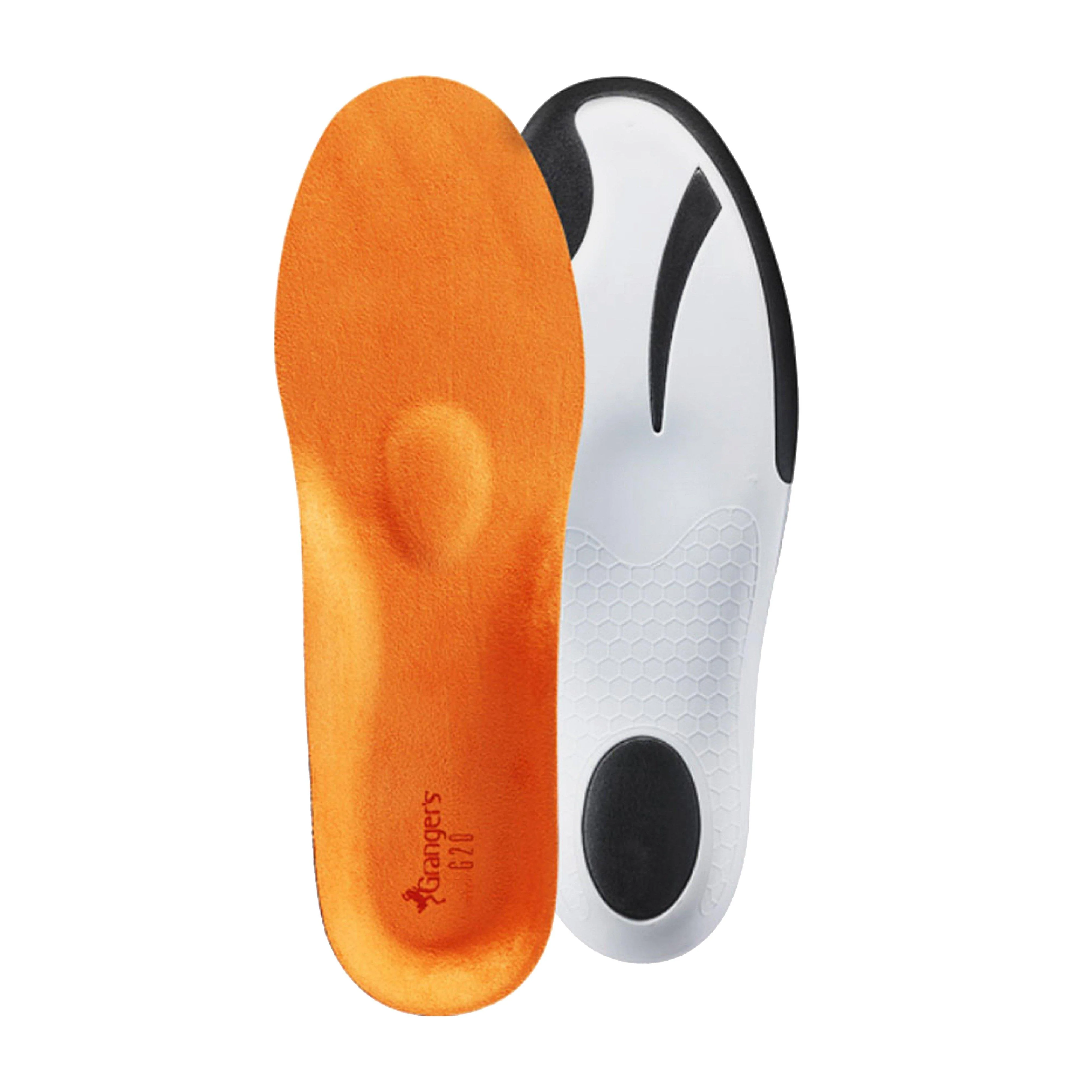G20 Trek Insoles - Image 2