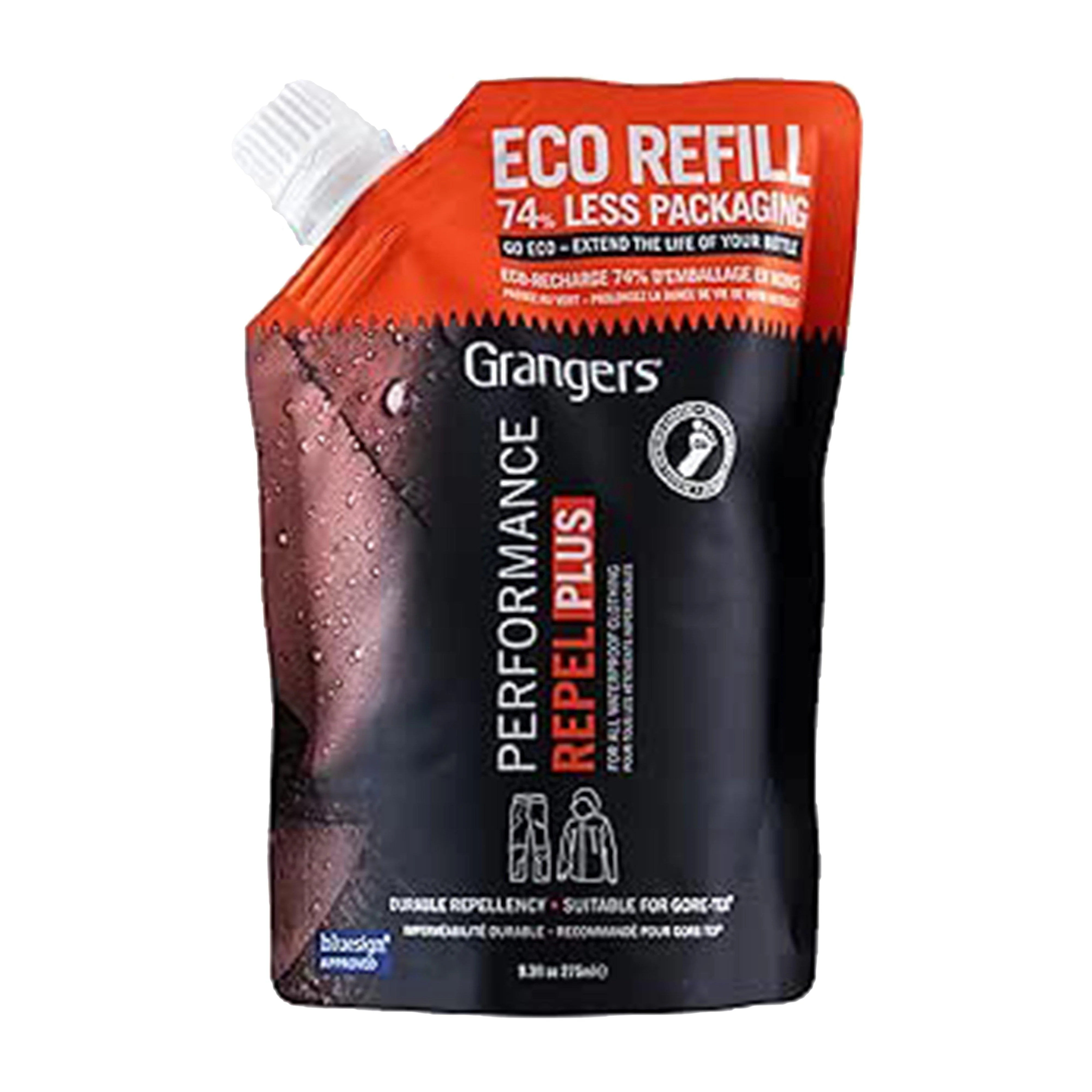 Performance Repel Plus Refill 275ml - Image 5