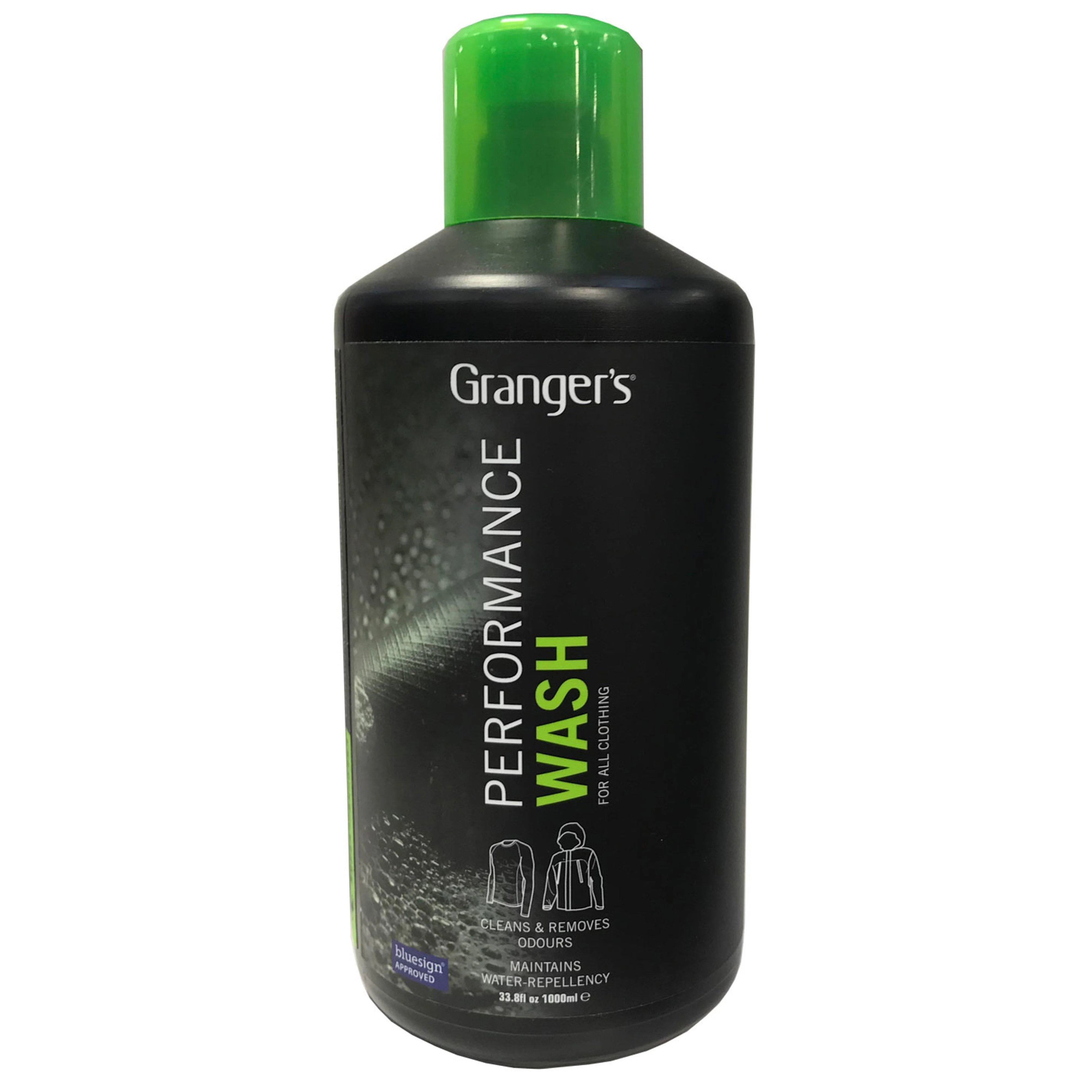 Performance Wash (1 Litre) - Image 2