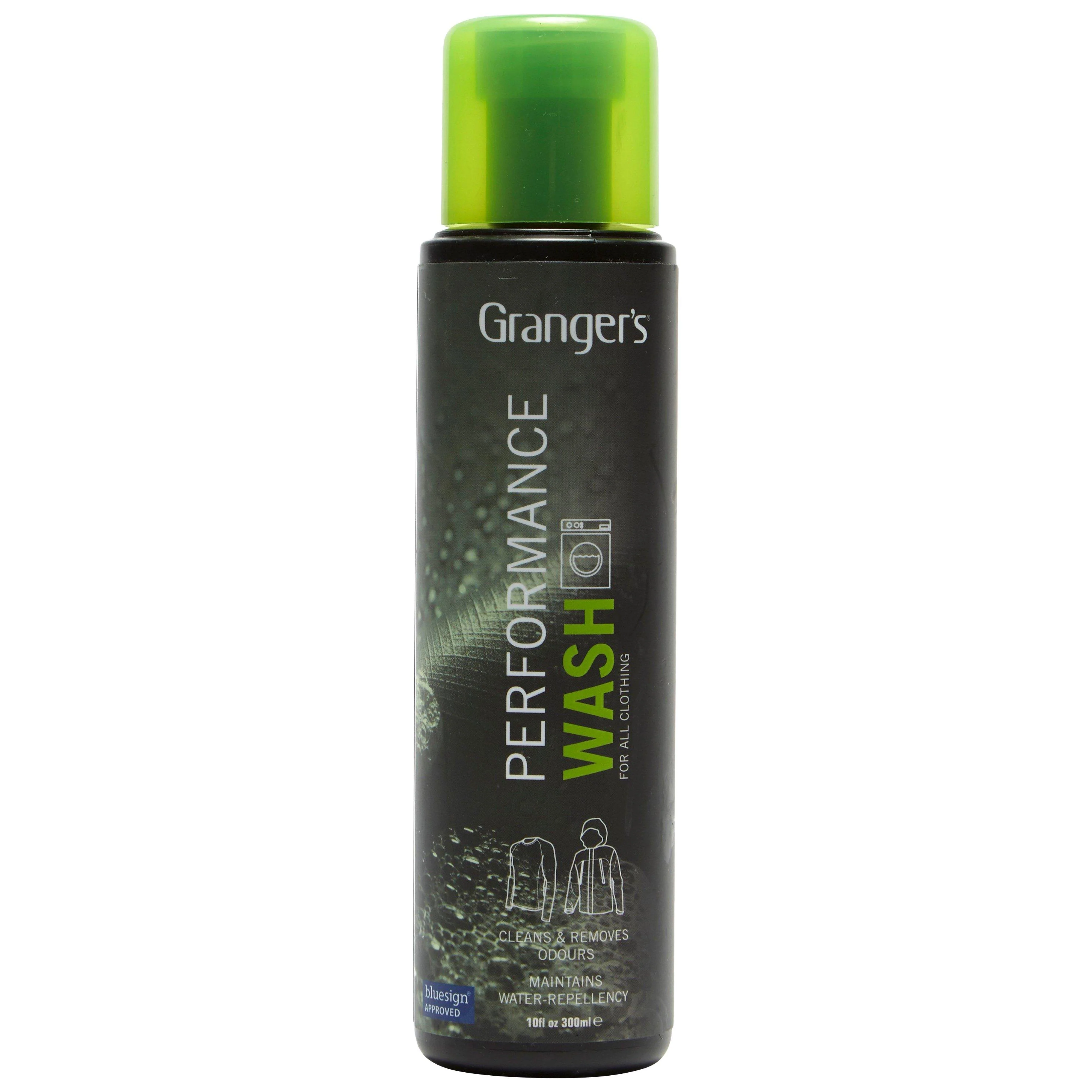 Performance Wash (300ml) - Image 2