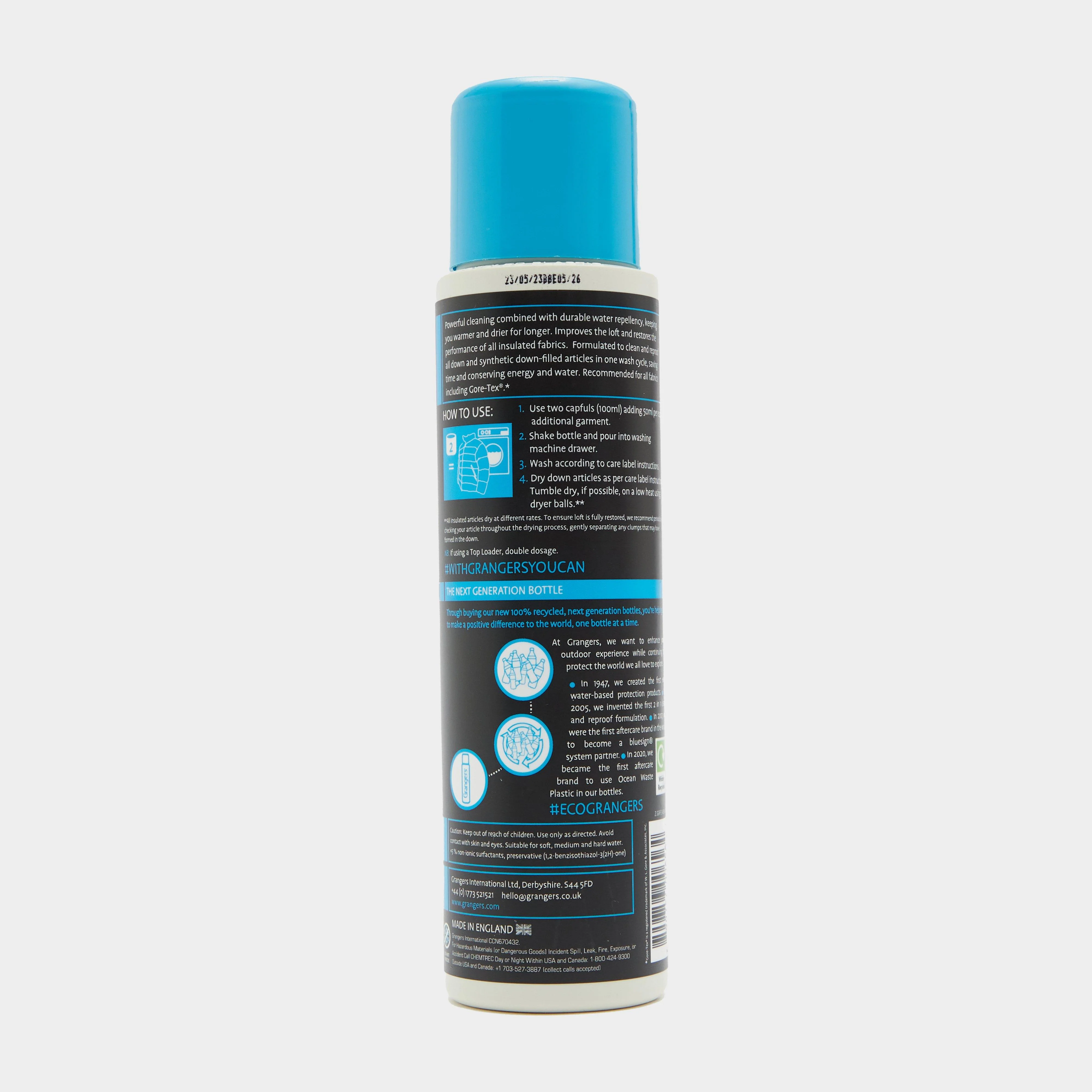 Wash + Repel Down 2 in 1 - Image 2