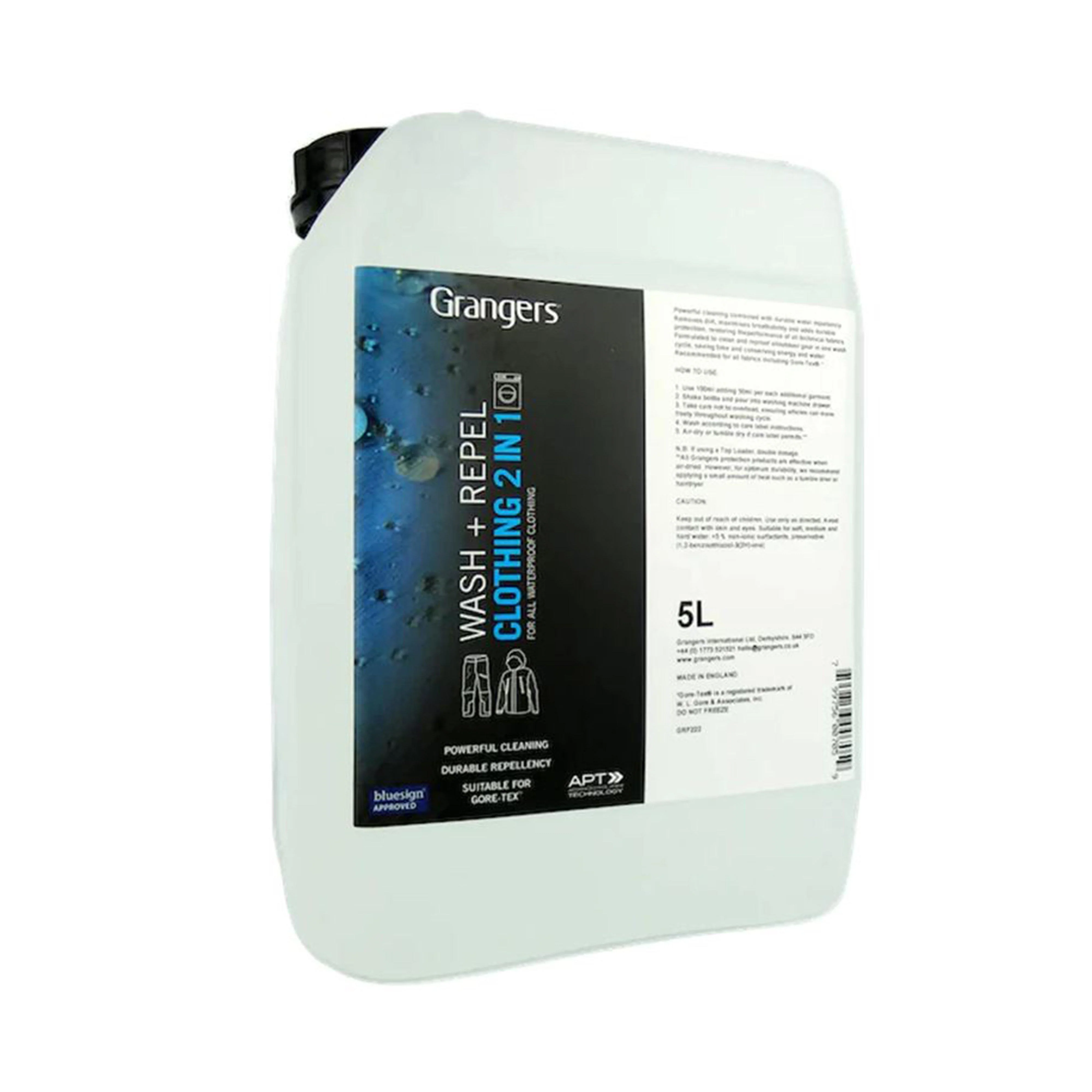 Wash + Repel Down 2 in 1 - Image 2