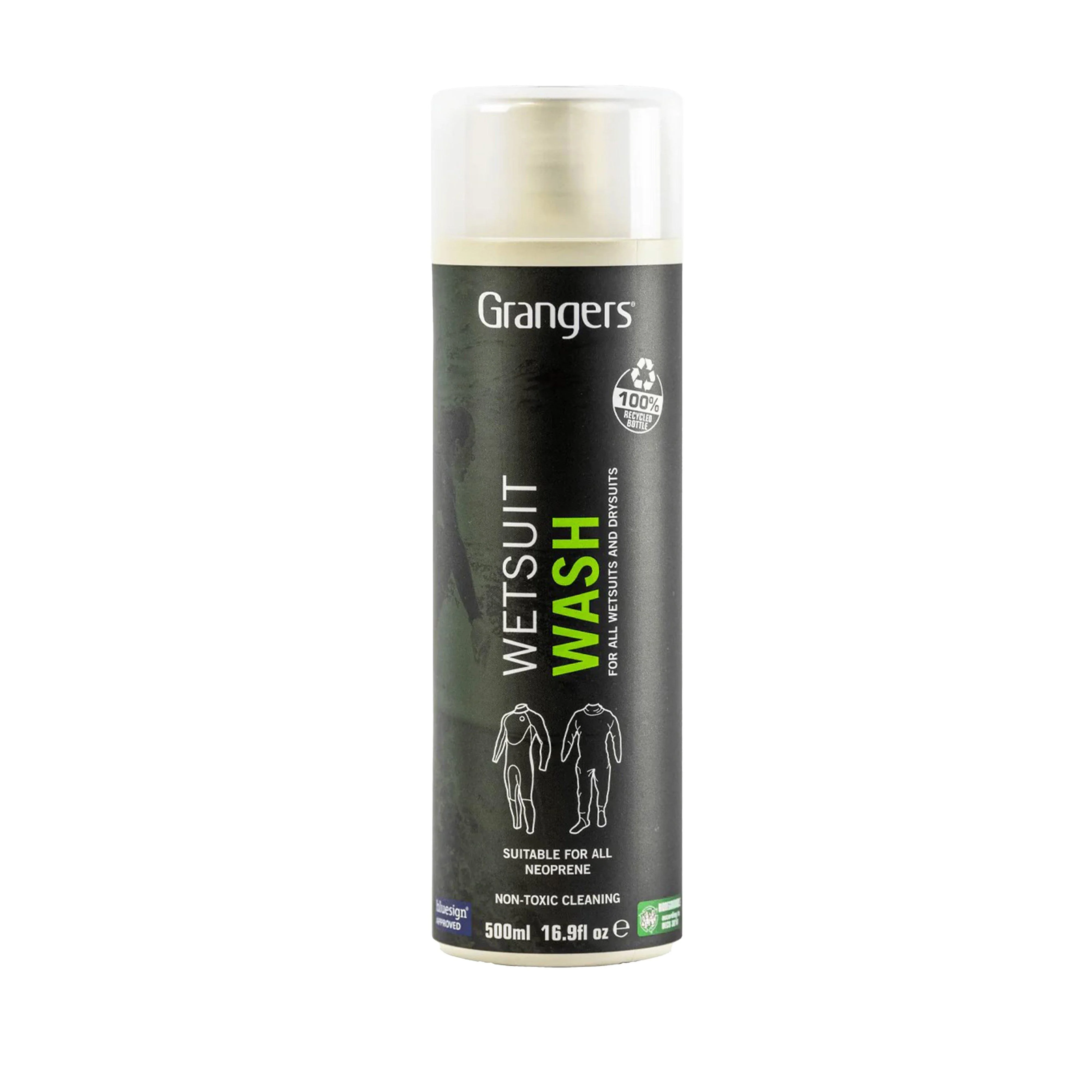 Wetsuit Wash 500ml - Image 6