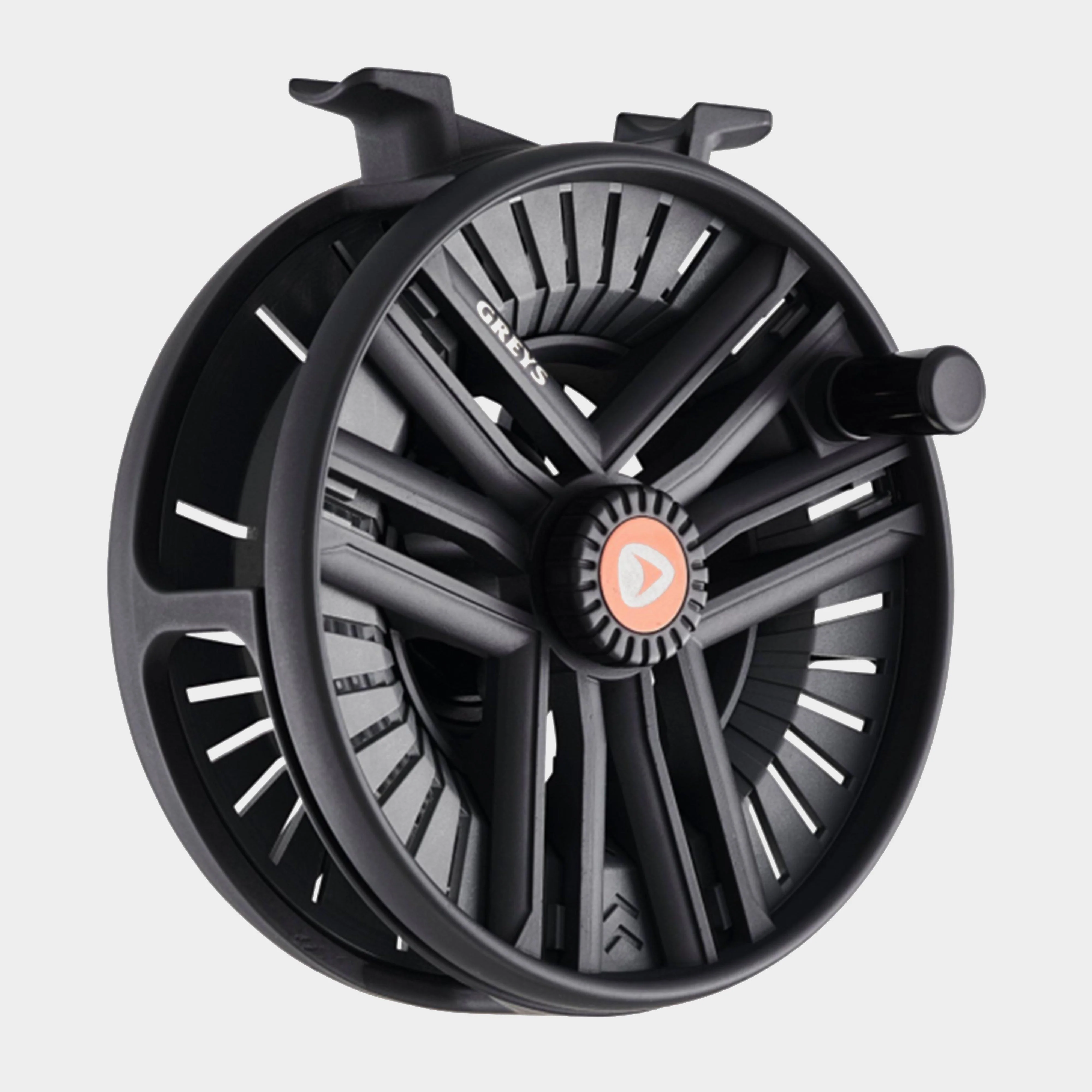 Fin Cassette Fly Reel - Image 2