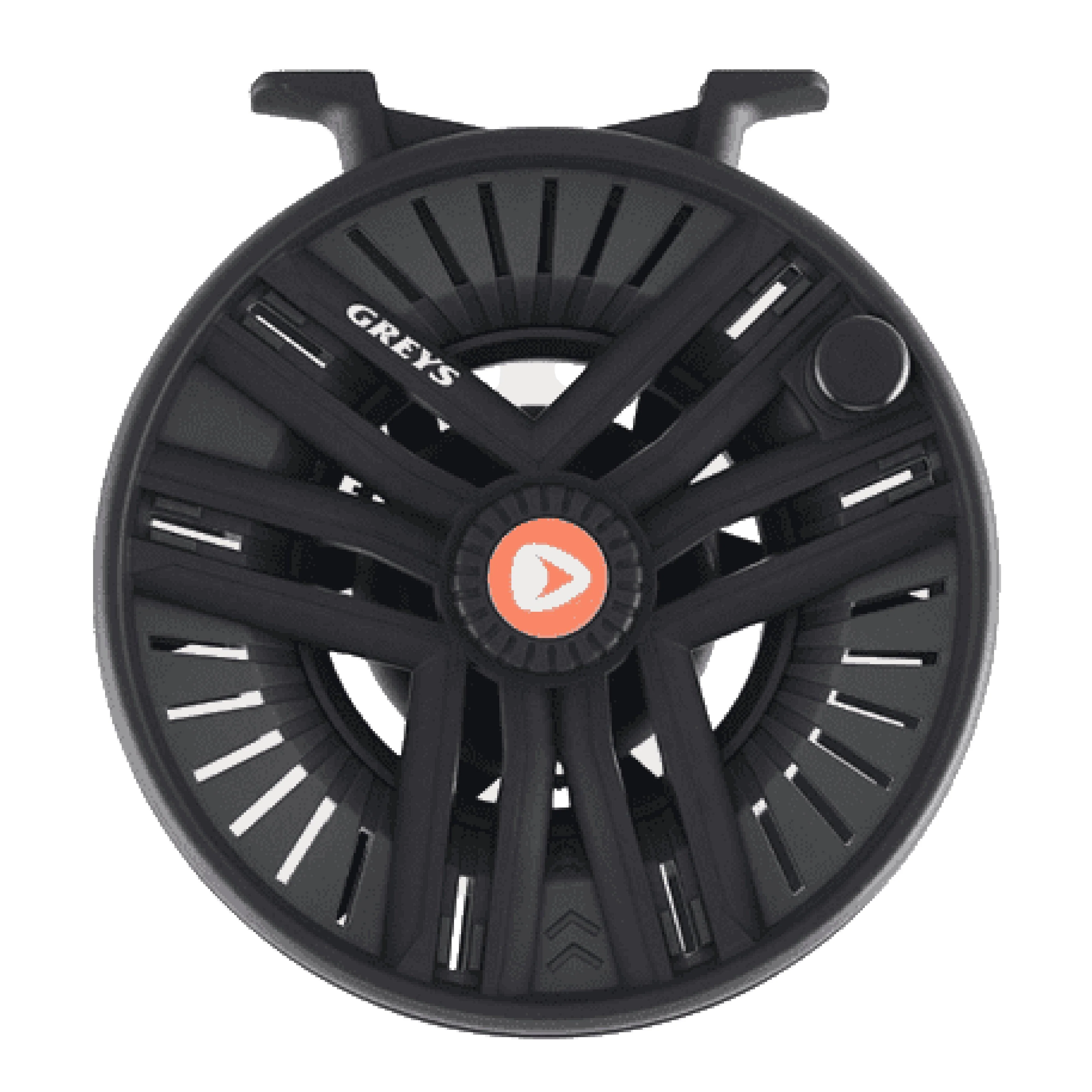 Fin Cassette Fly Reel - Image 3