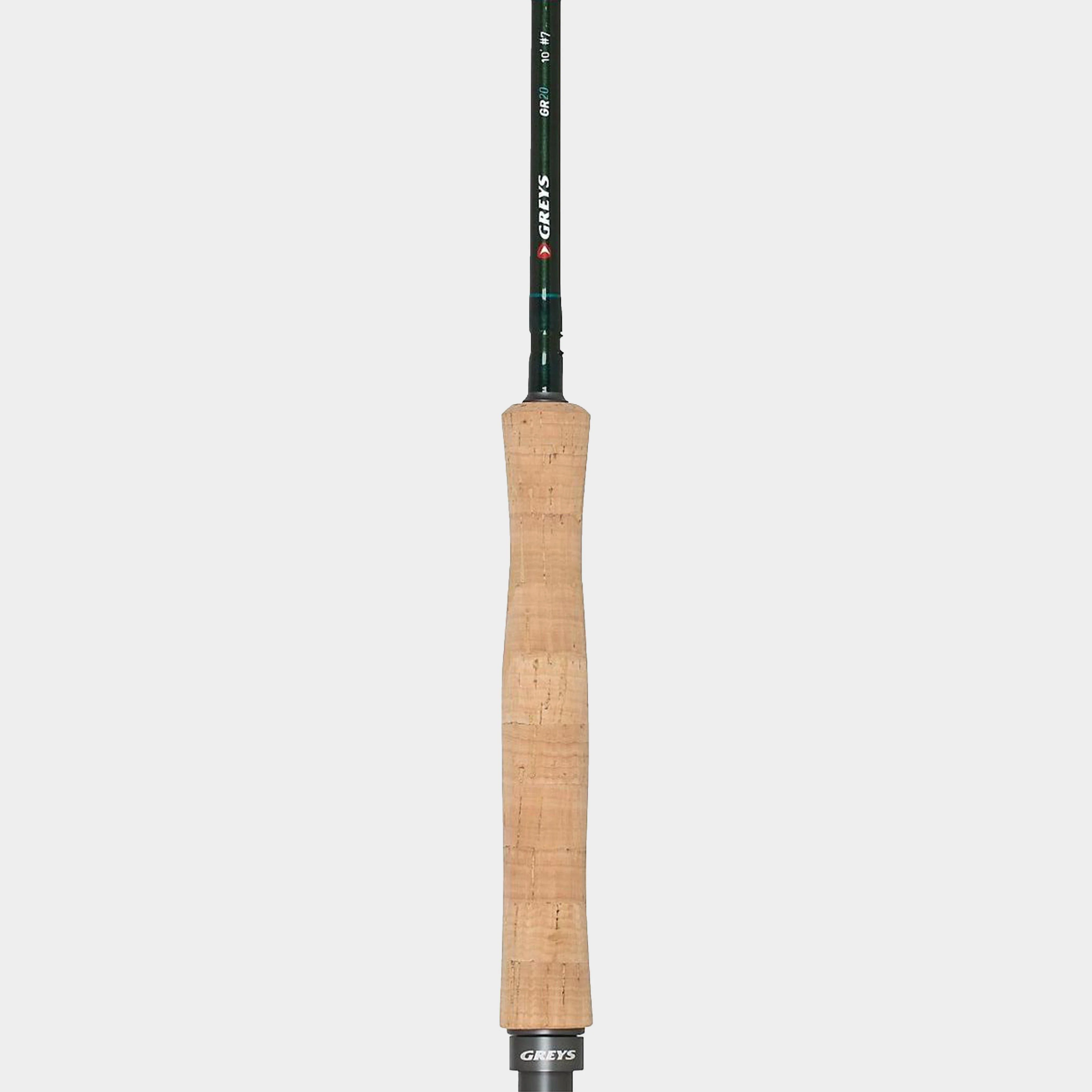 GR20 Fly Rod (9ft - WT6) - Image 3