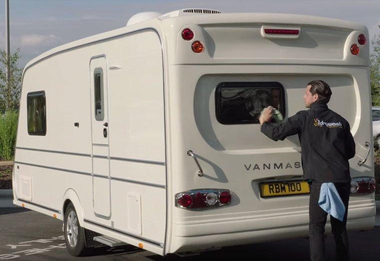 Caravan Starter Kit - Image 4