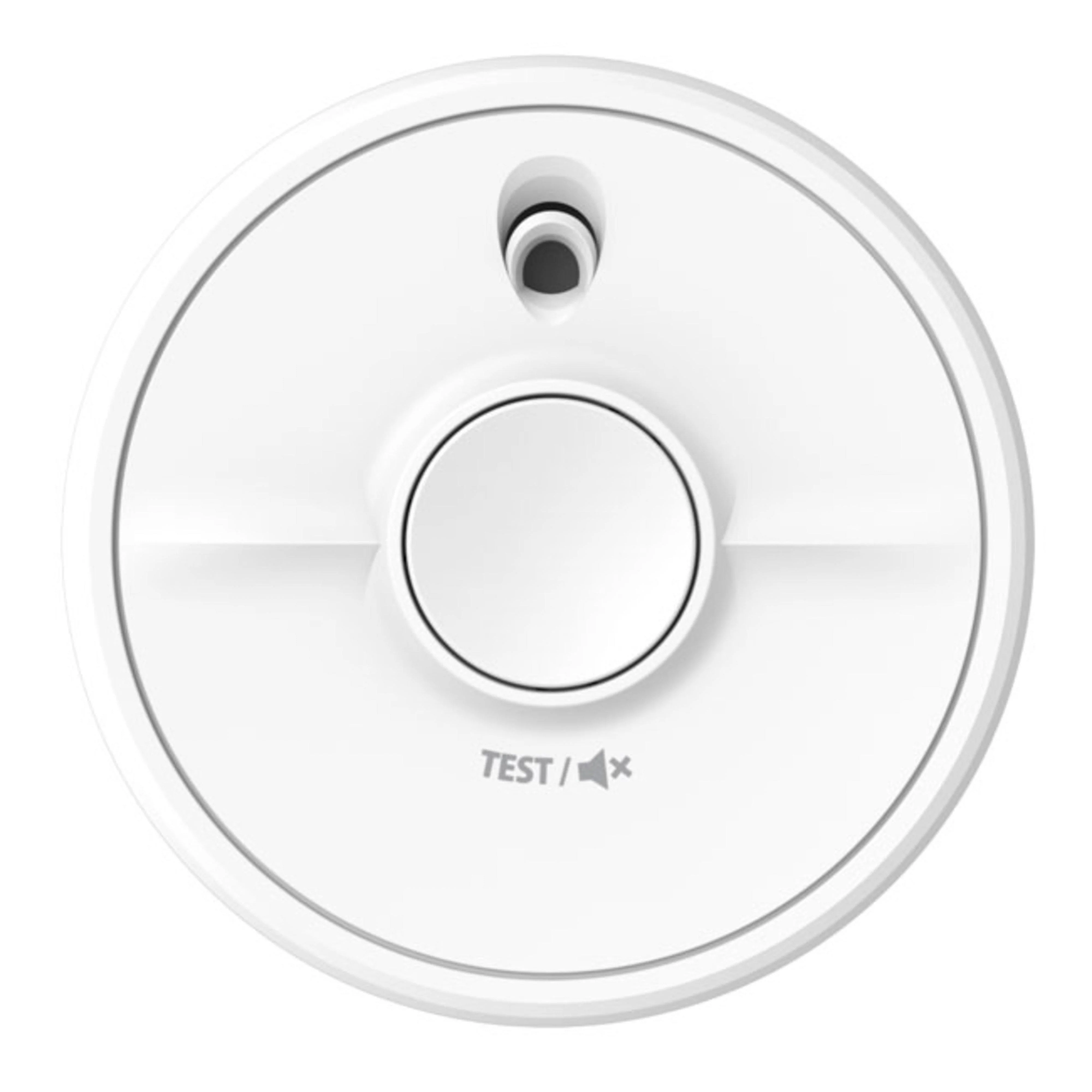 Deluxe Smoke Alarm - Image 2