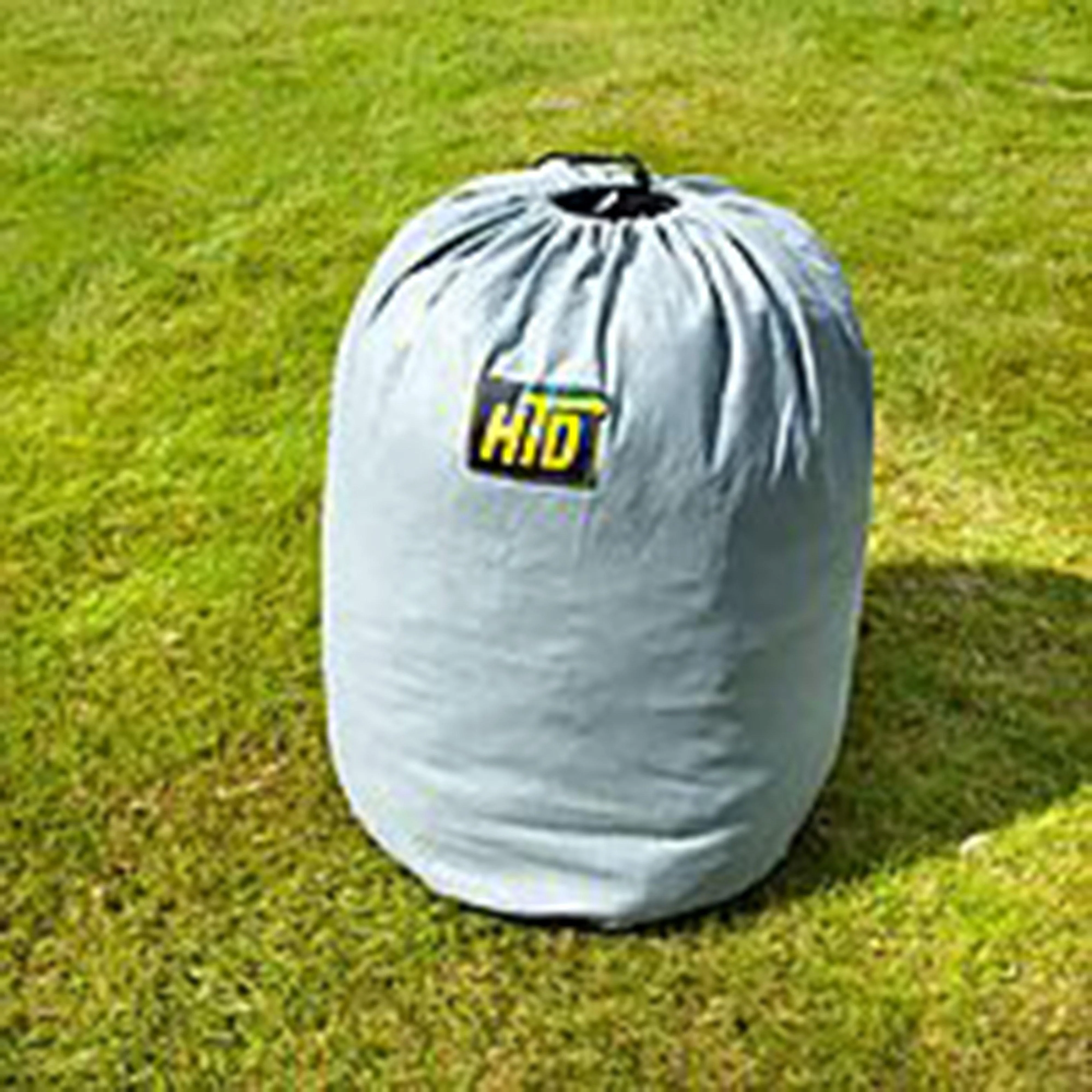 HTD Motorhome Cover 700-750cm - Image 2
