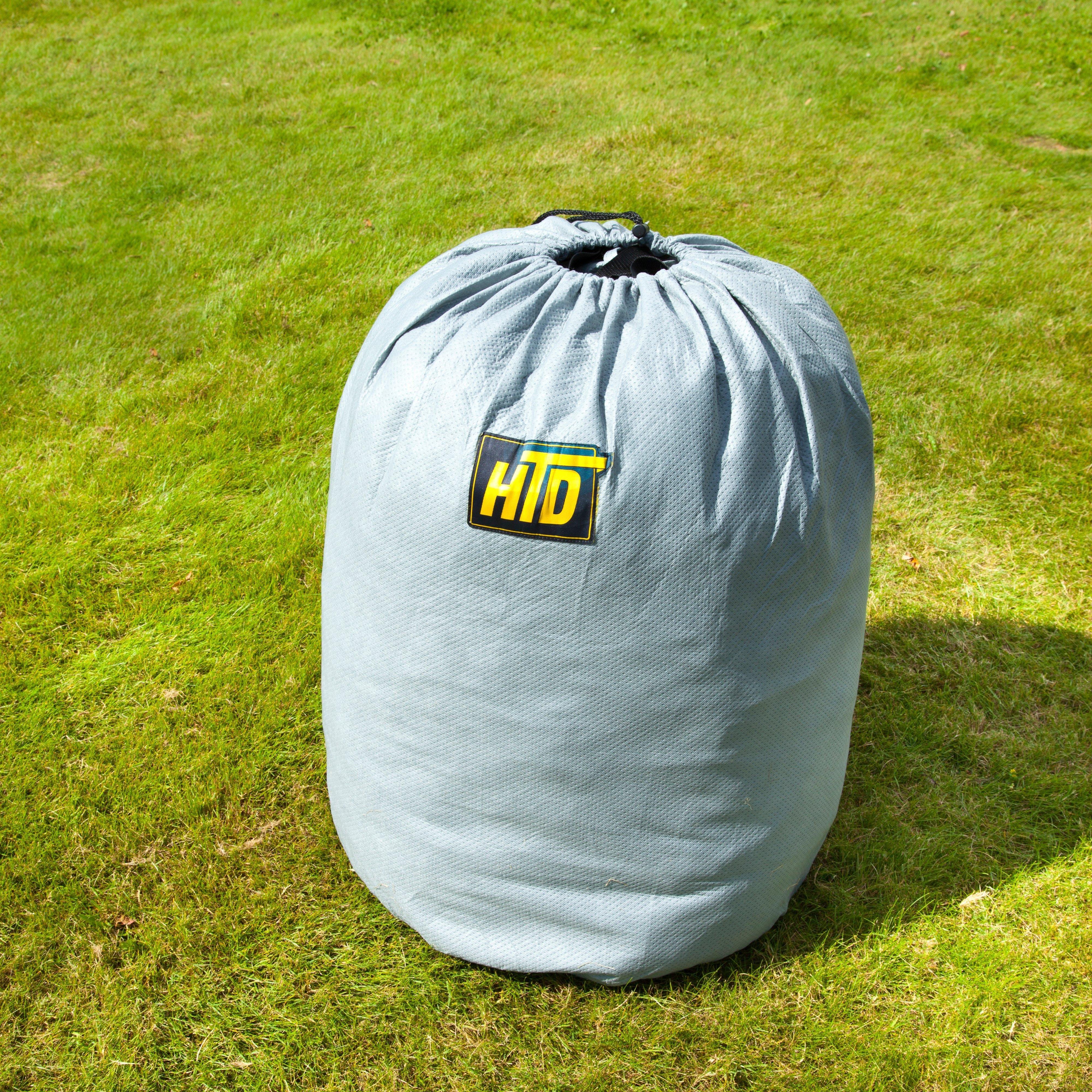 Motorhome Cover 600cm-650cm - Image 2