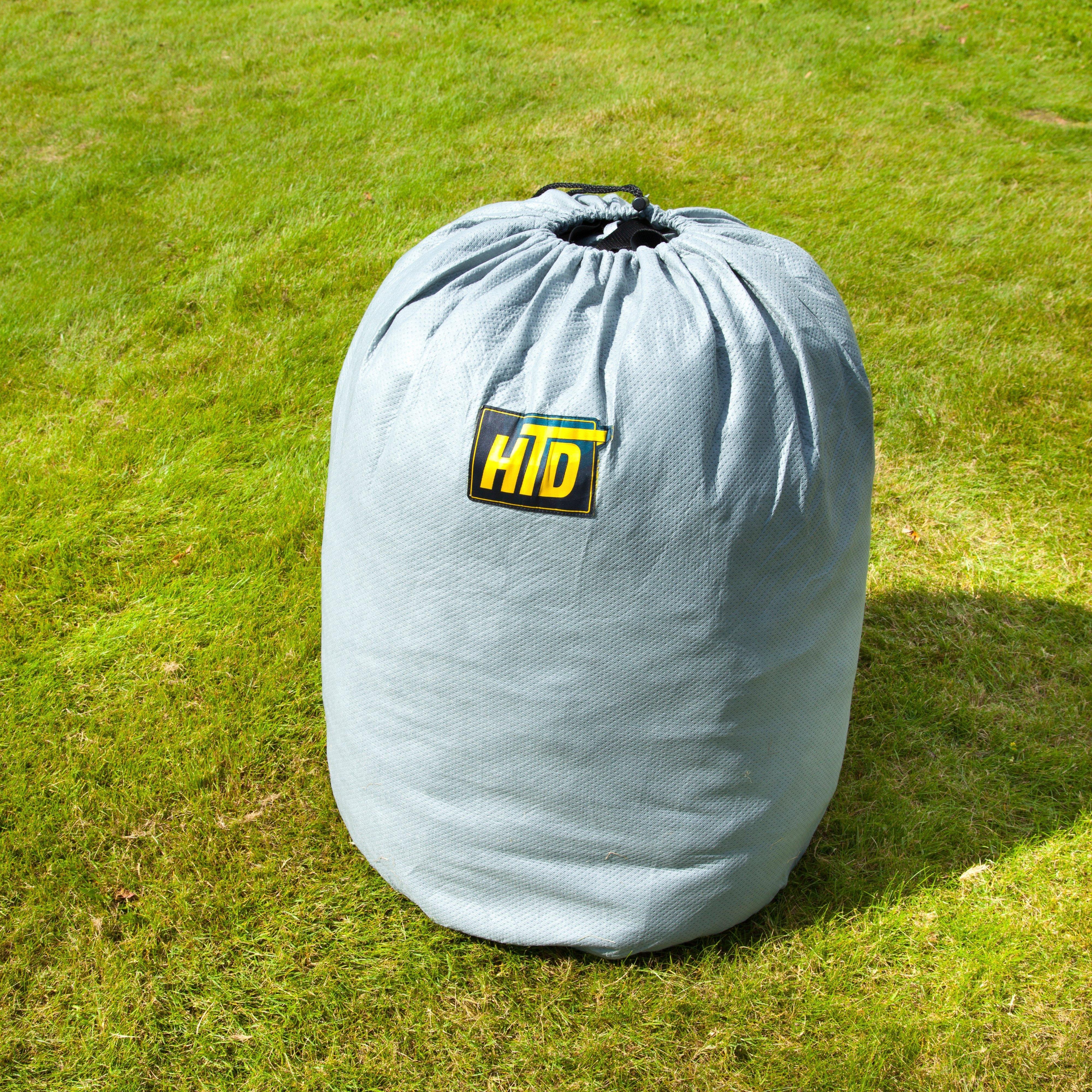 Motorhome Cover 650cm-700cm - Image 2