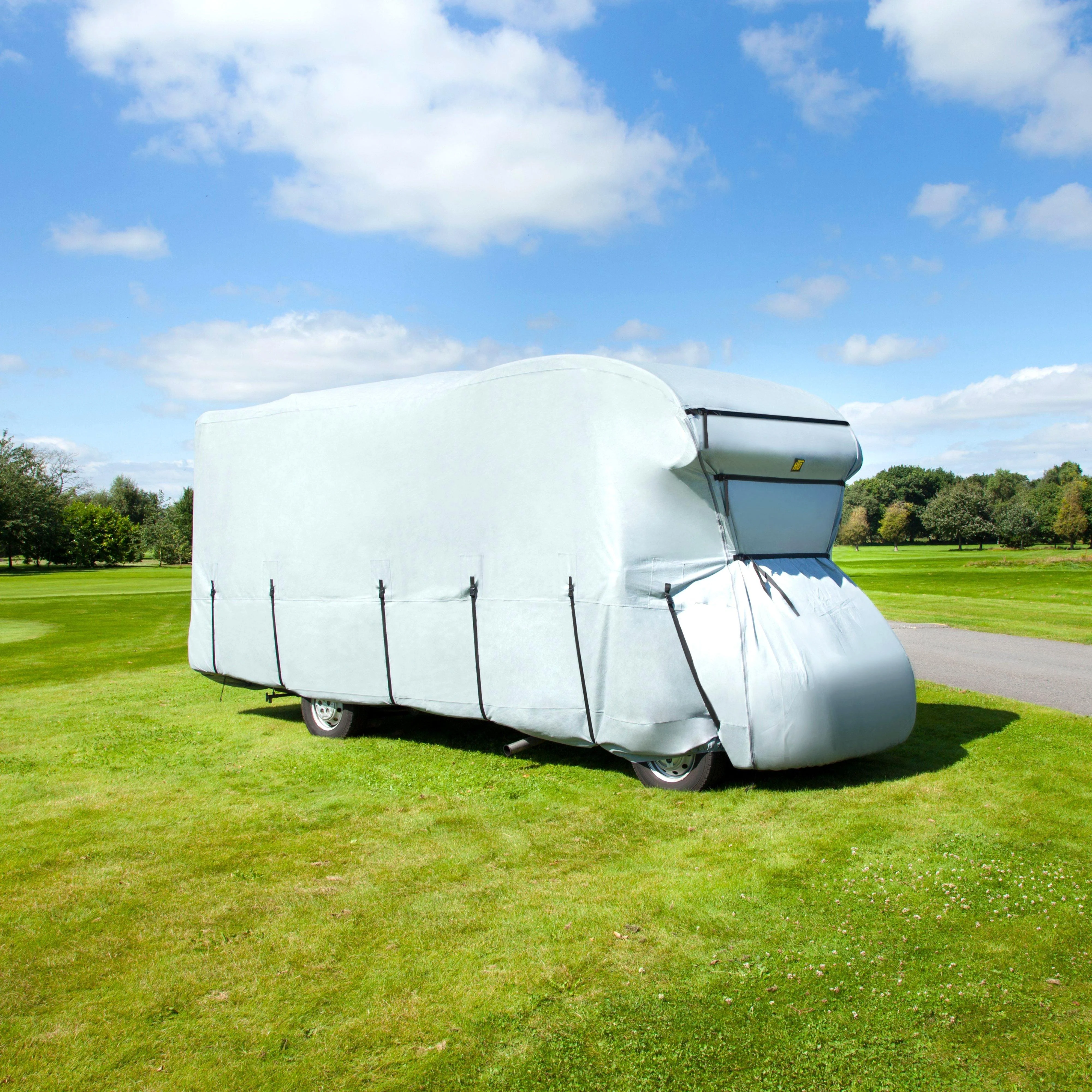 Motorhome Cover 650cm-700cm - Image 4