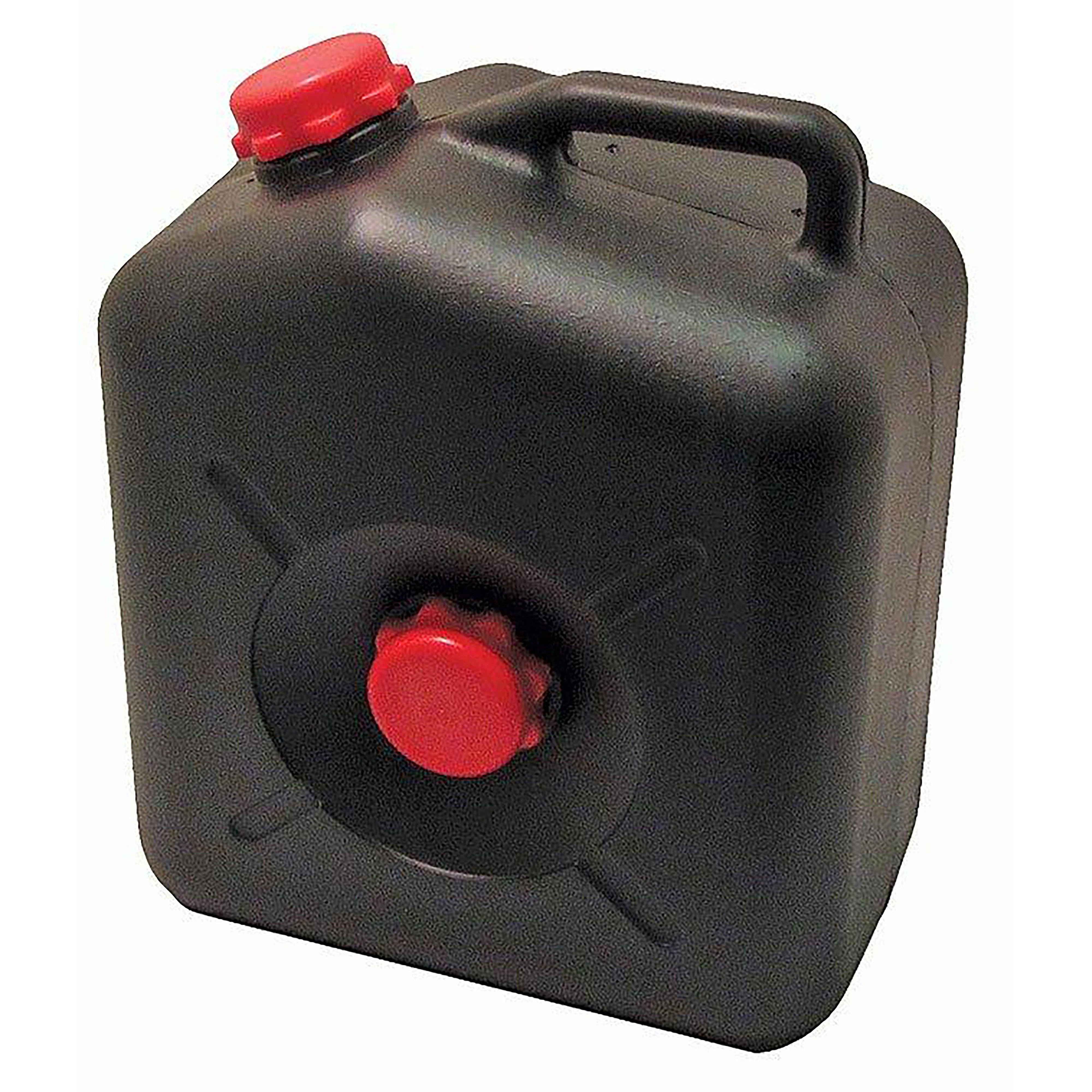 Waste Tank with Side Cap (23 Litre) - Image 2