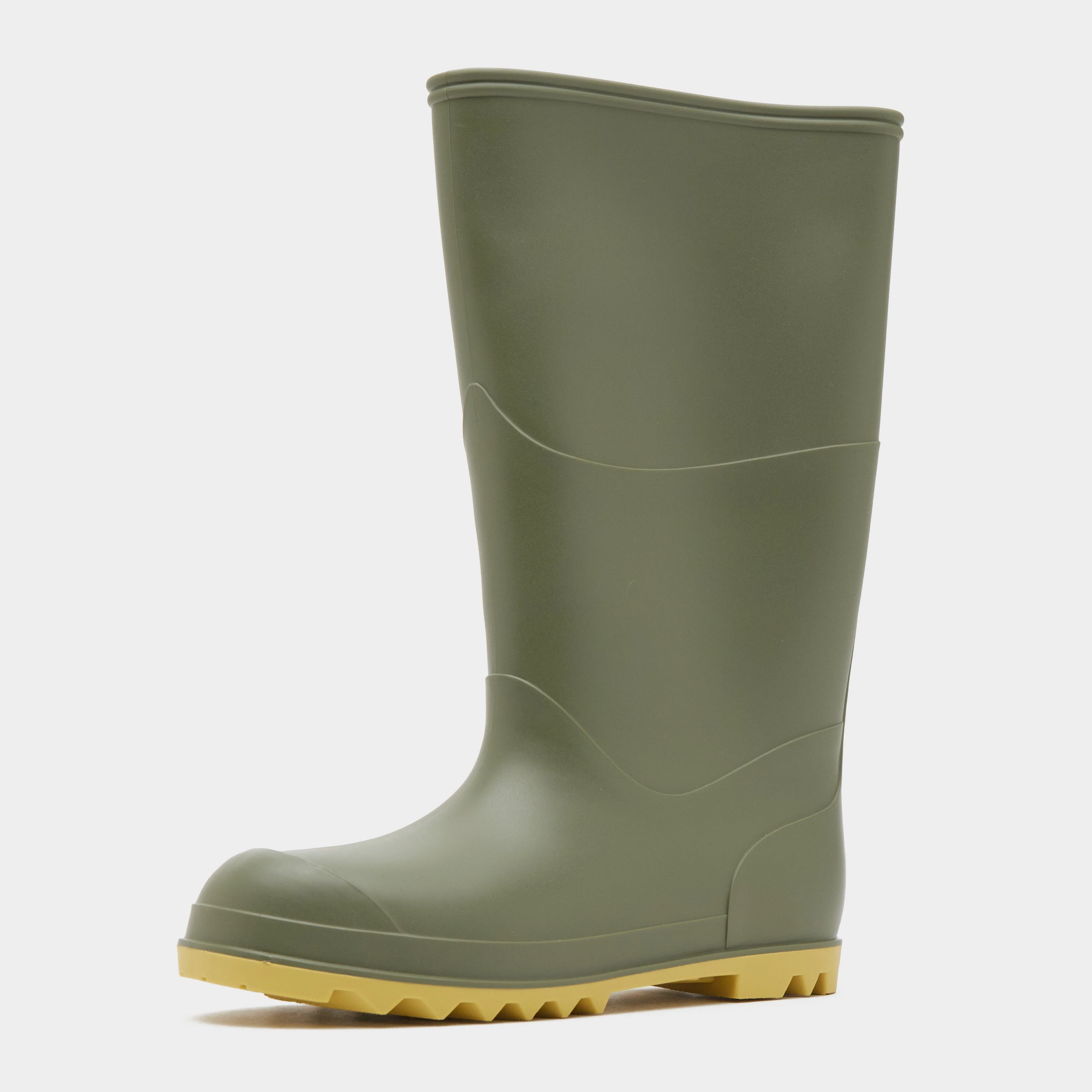 Kids' Berwick Wellington Boots - Image 10