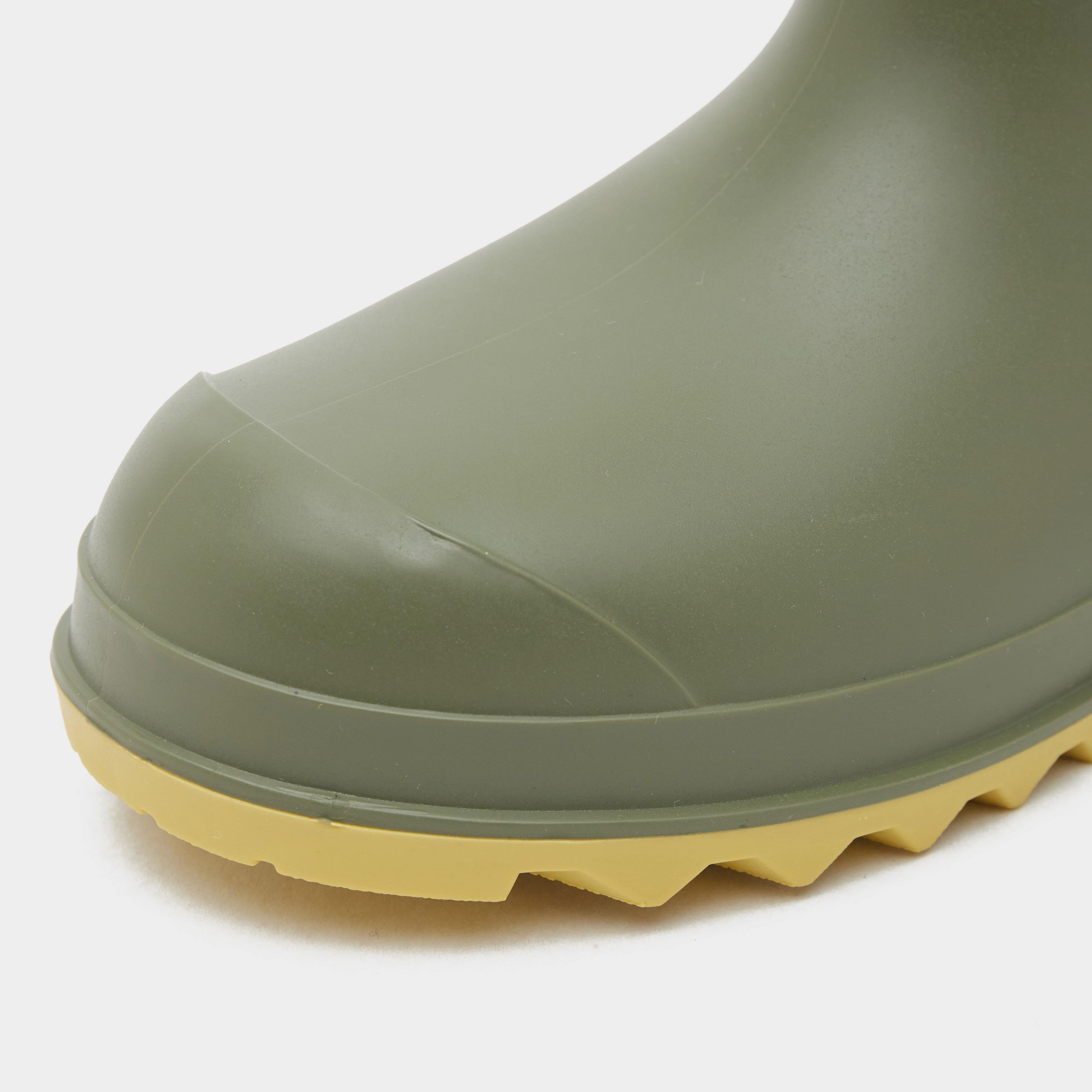 Kids' Berwick Wellington Boots - Image 11