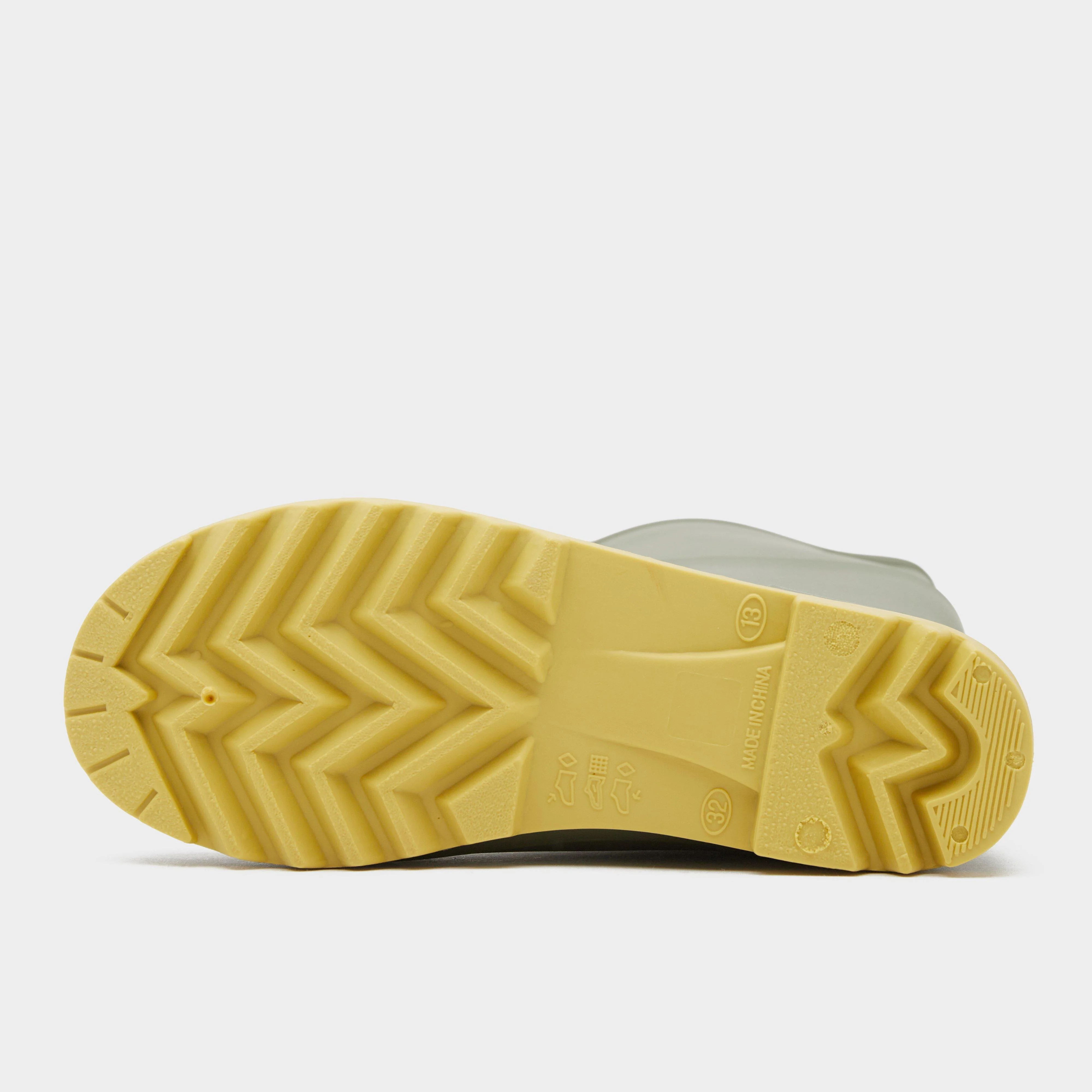Kids' Berwick Wellington Boots - Image 2