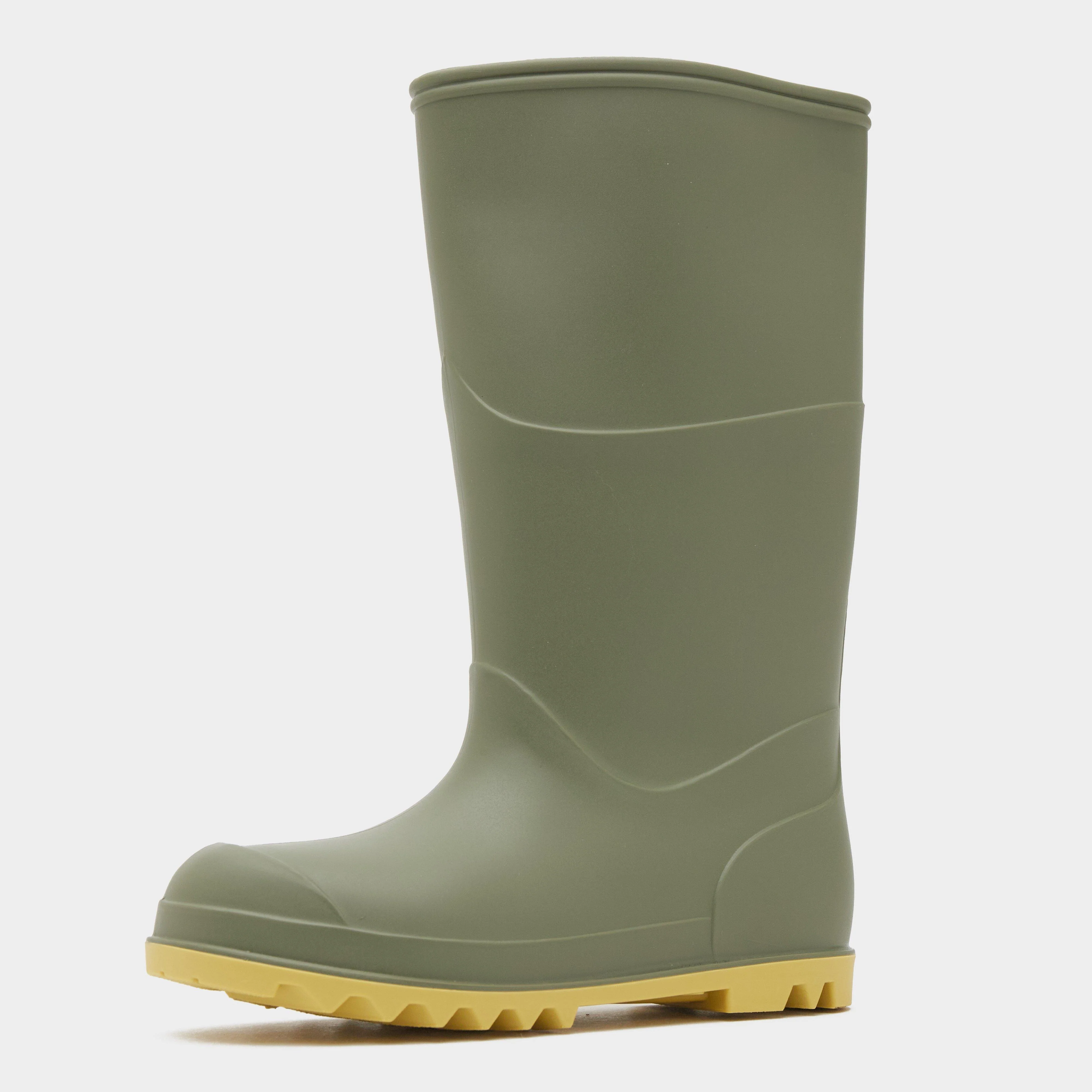 Kids' Berwick Wellington Boots - Image 3