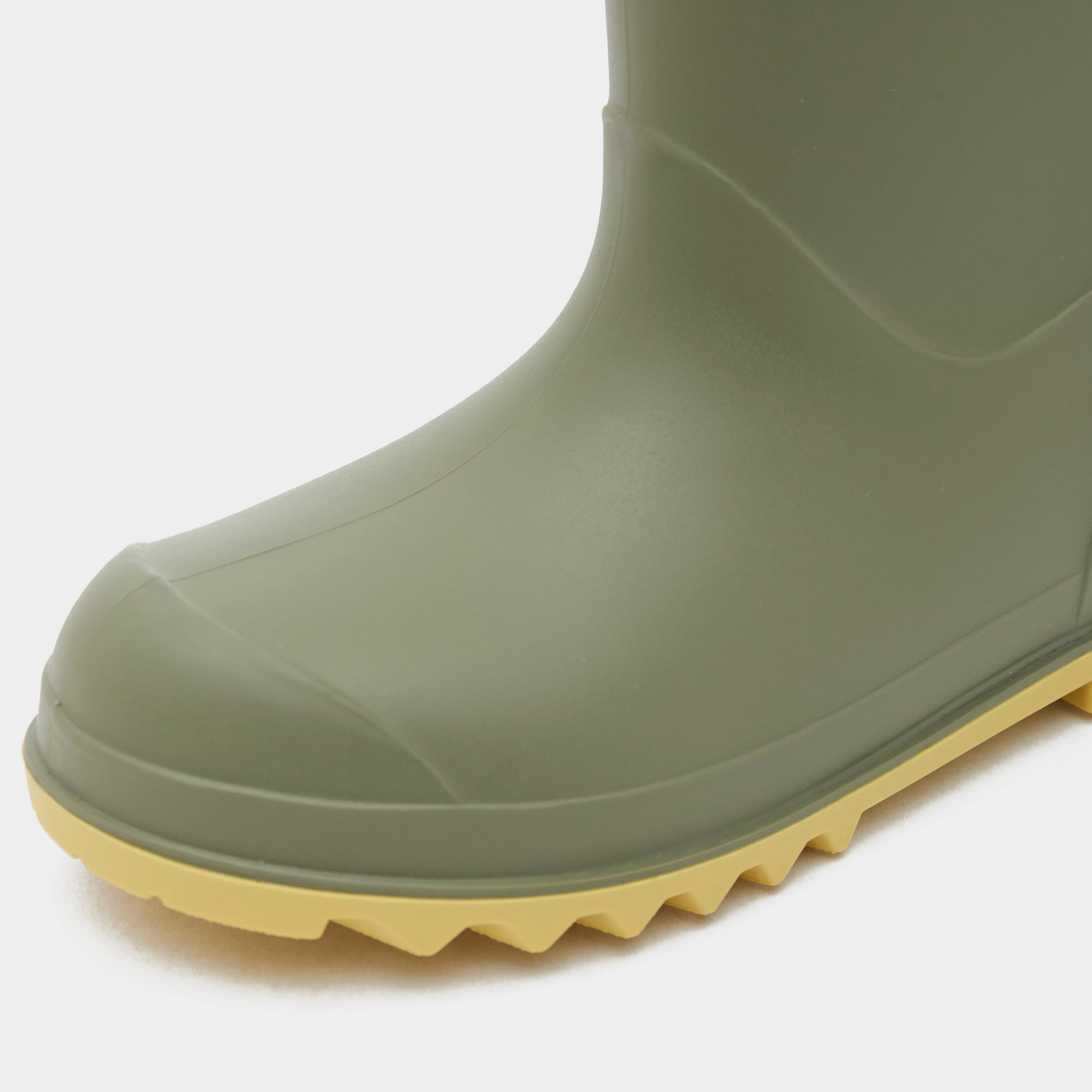 Kids' Berwick Wellington Boots - Image 4