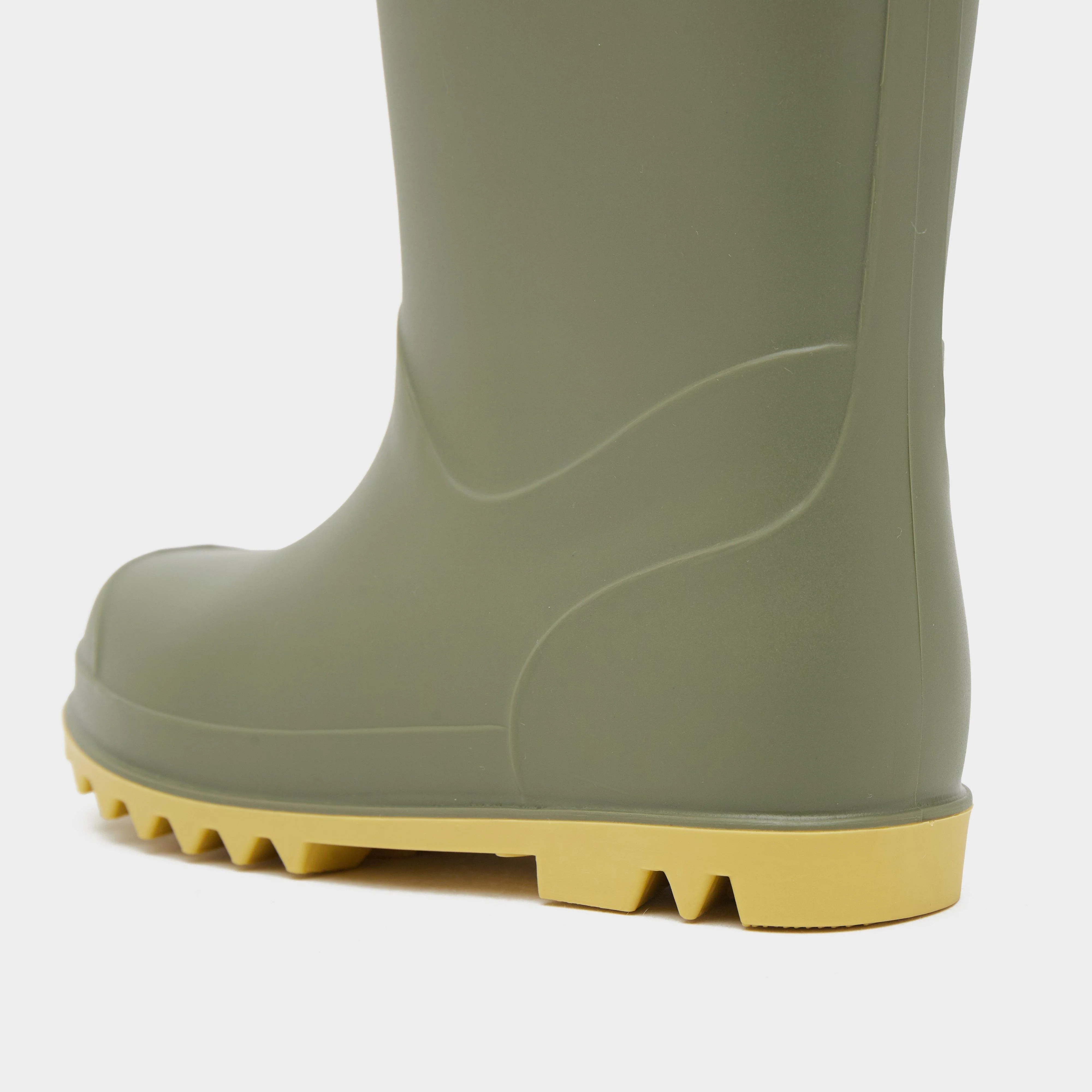 Kids' Berwick Wellington Boots - Image 6