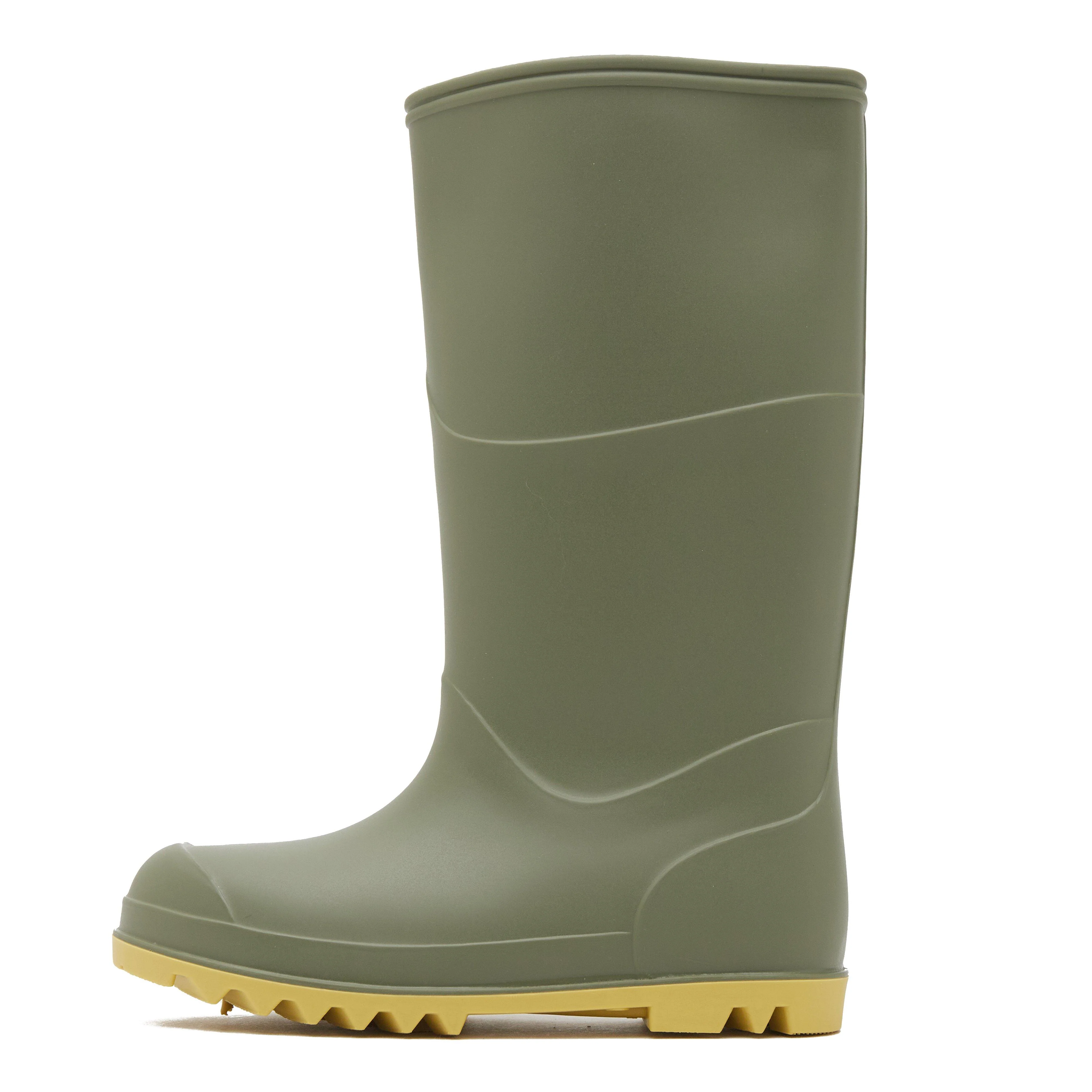 Kids' Berwick Wellington Boots - Image 7