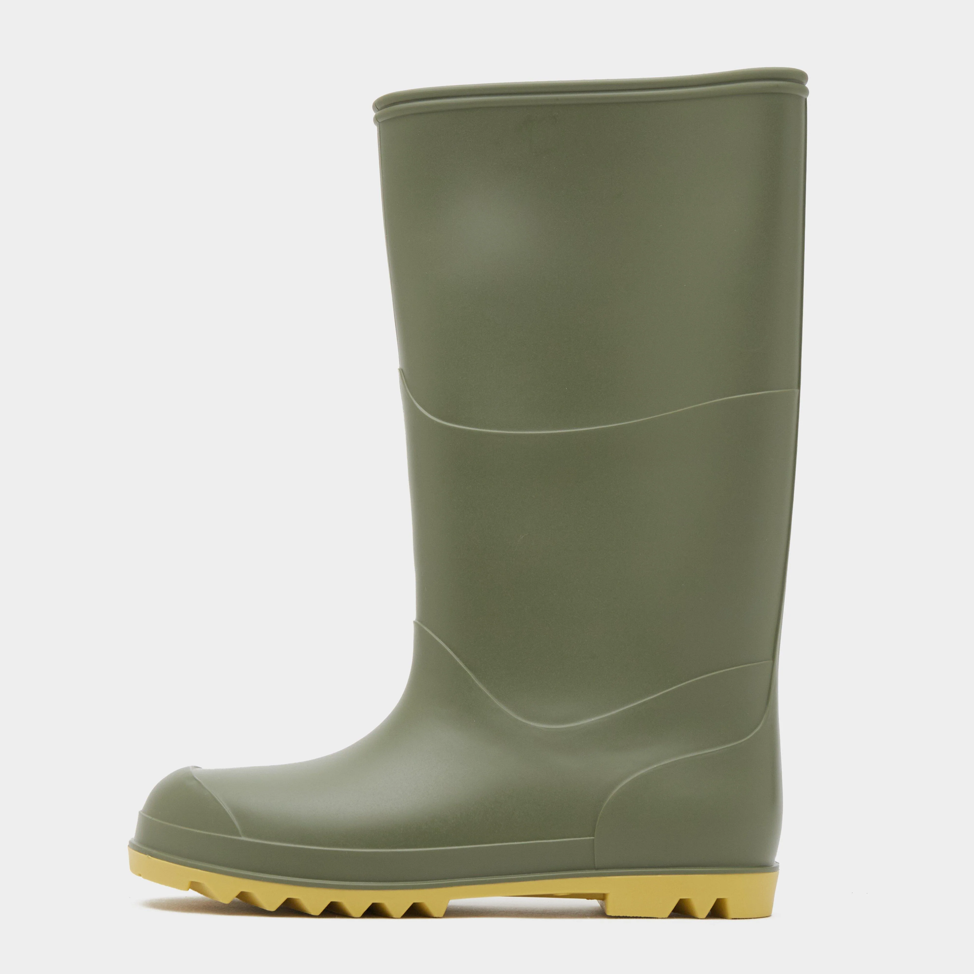 Kids' Berwick Wellington Boots - Image 8
