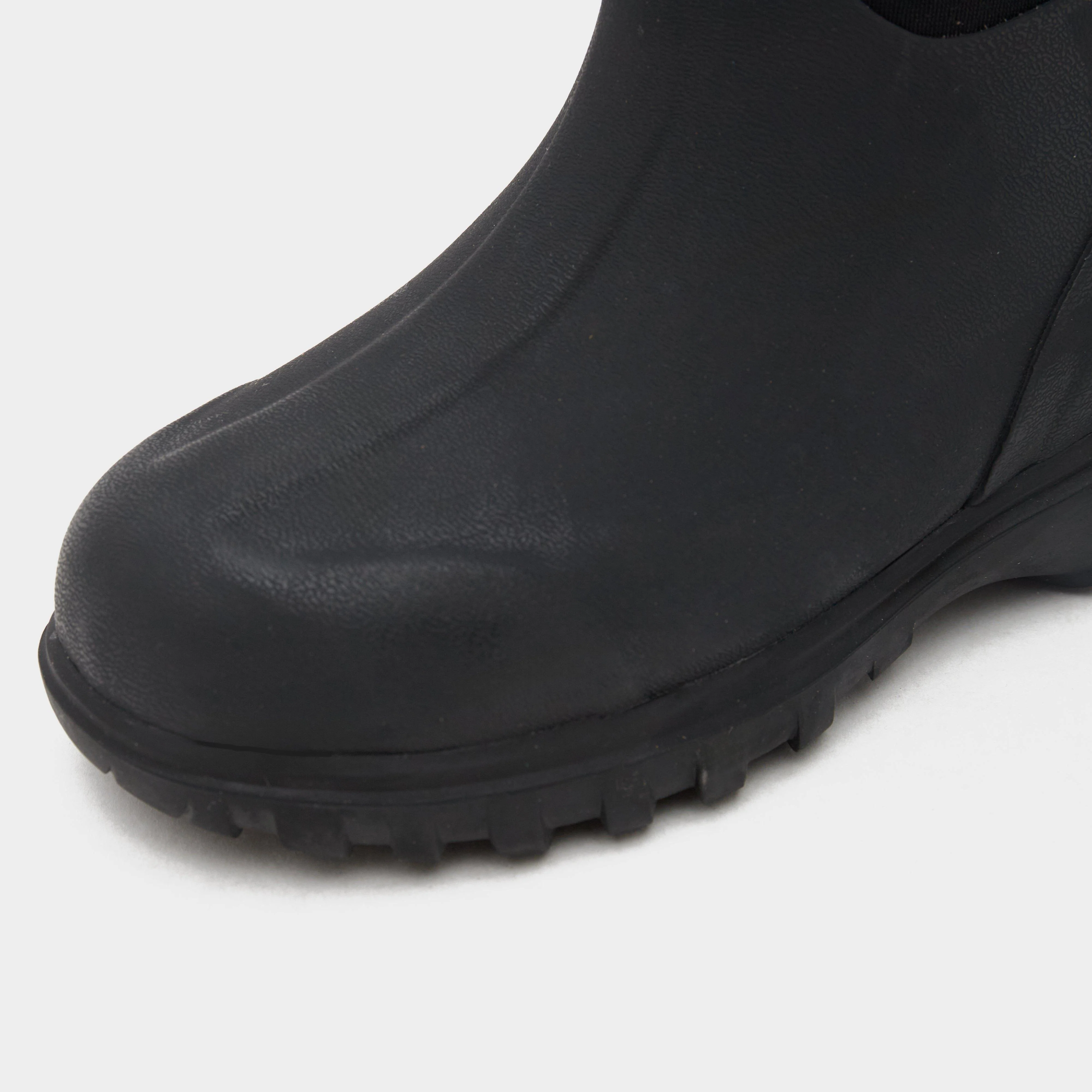 Kids Tideline Boots Black/Charcoal - Image 11