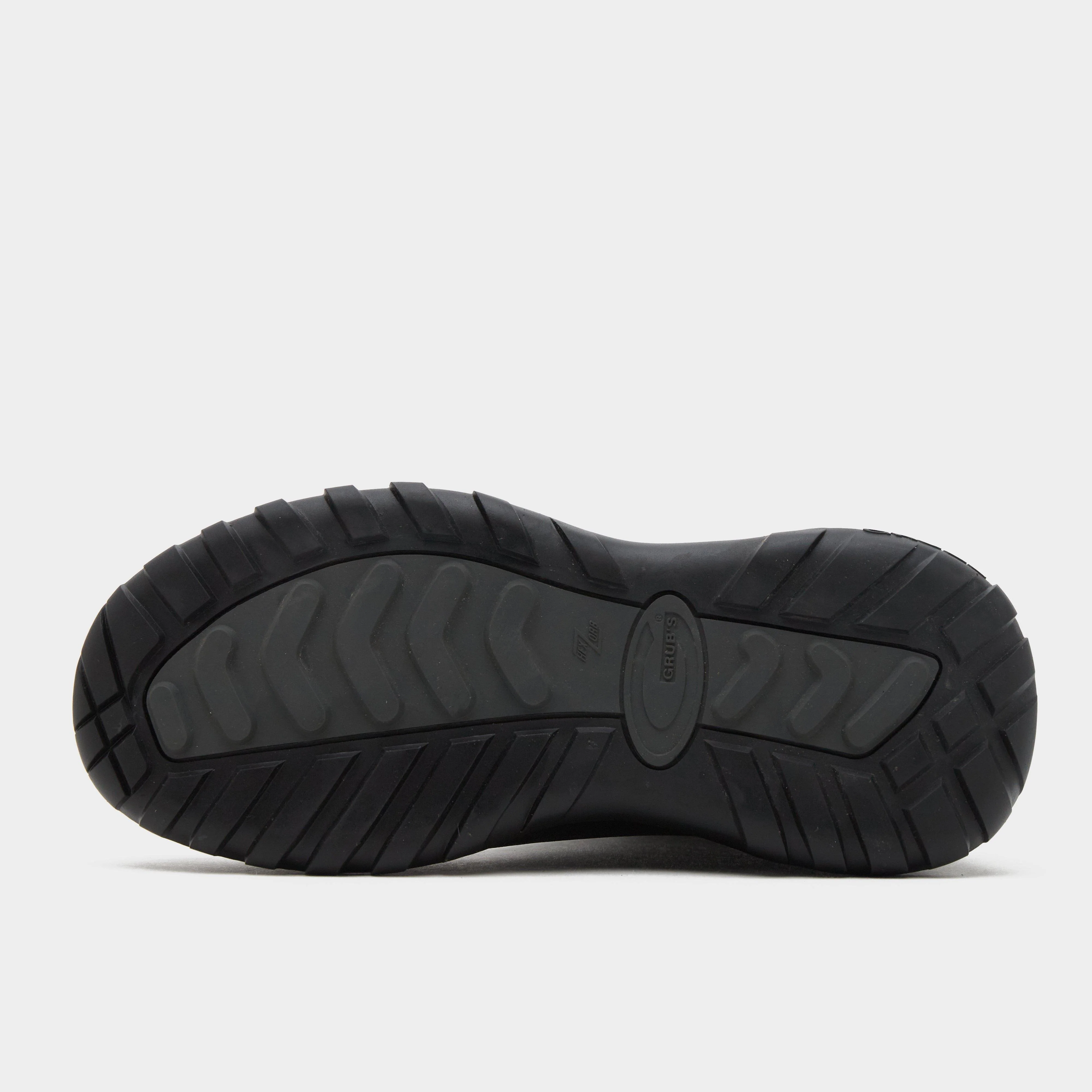 Kids Tideline Boots Black/Charcoal - Image 2