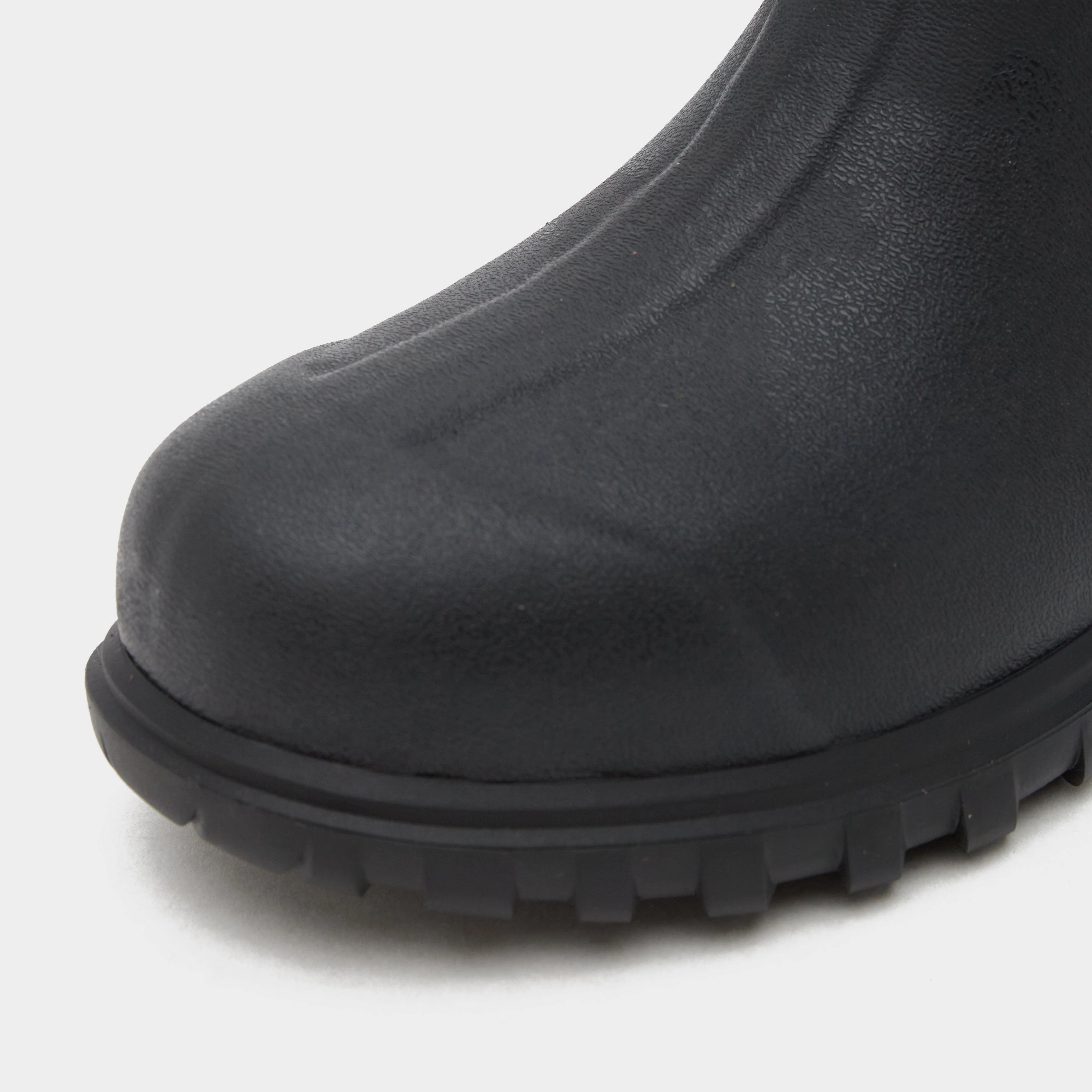 Kids Tideline Boots Black/Charcoal - Image 4