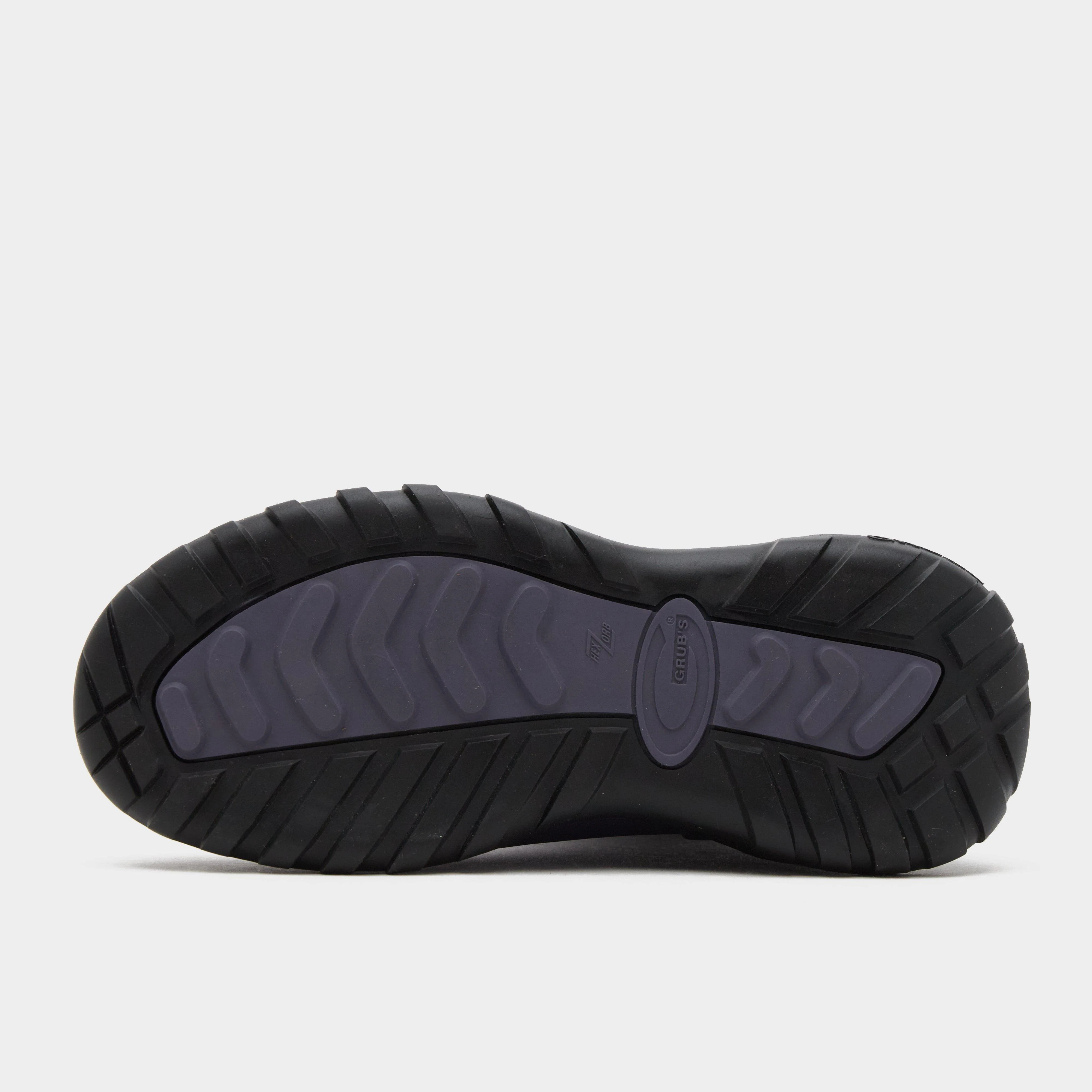 Kids Tideline Boots Plum - Image 2
