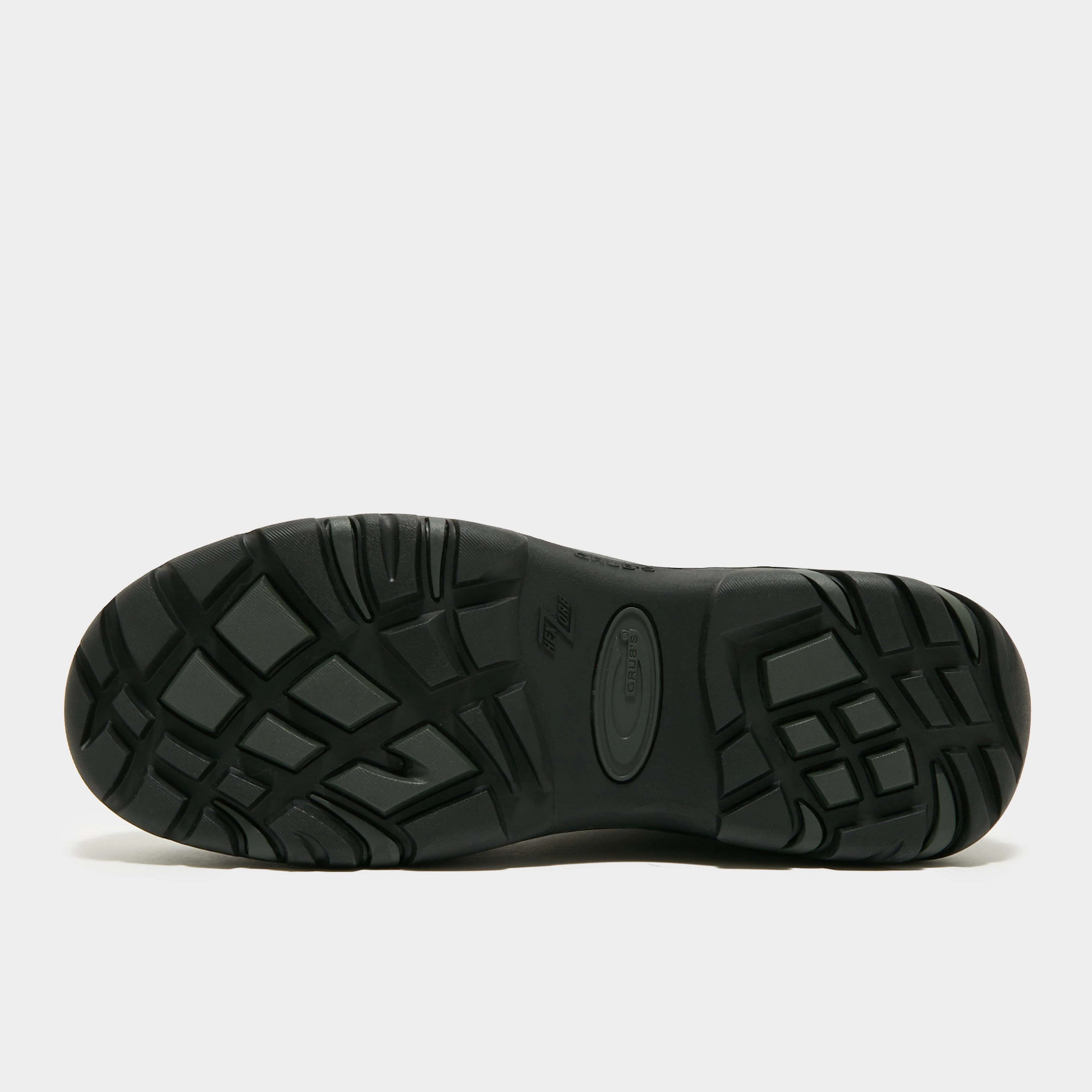 Mens Frostline 5.0 Boots Moss Green - Image 2