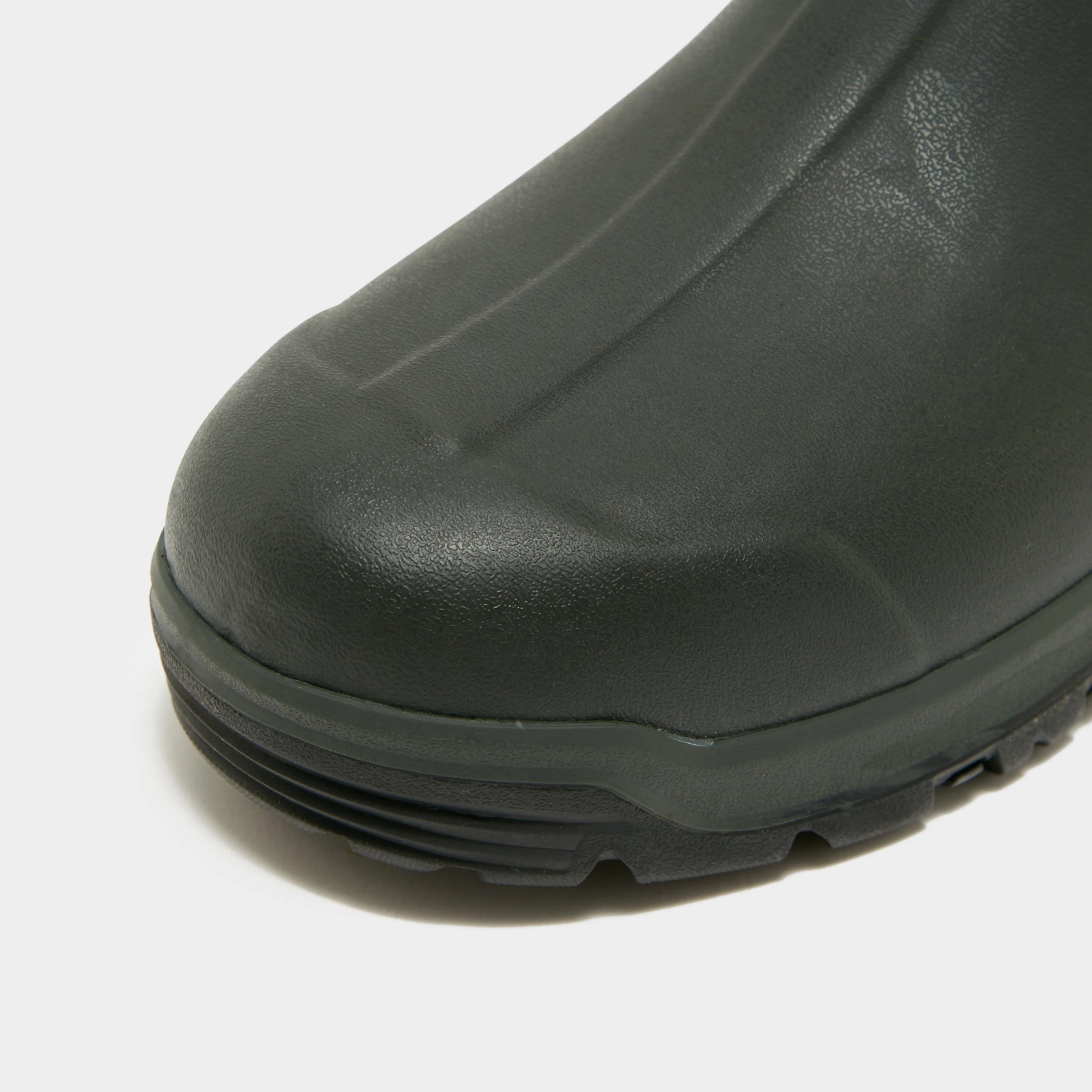 Mens Frostline 5.0 Boots Moss Green - Image 4