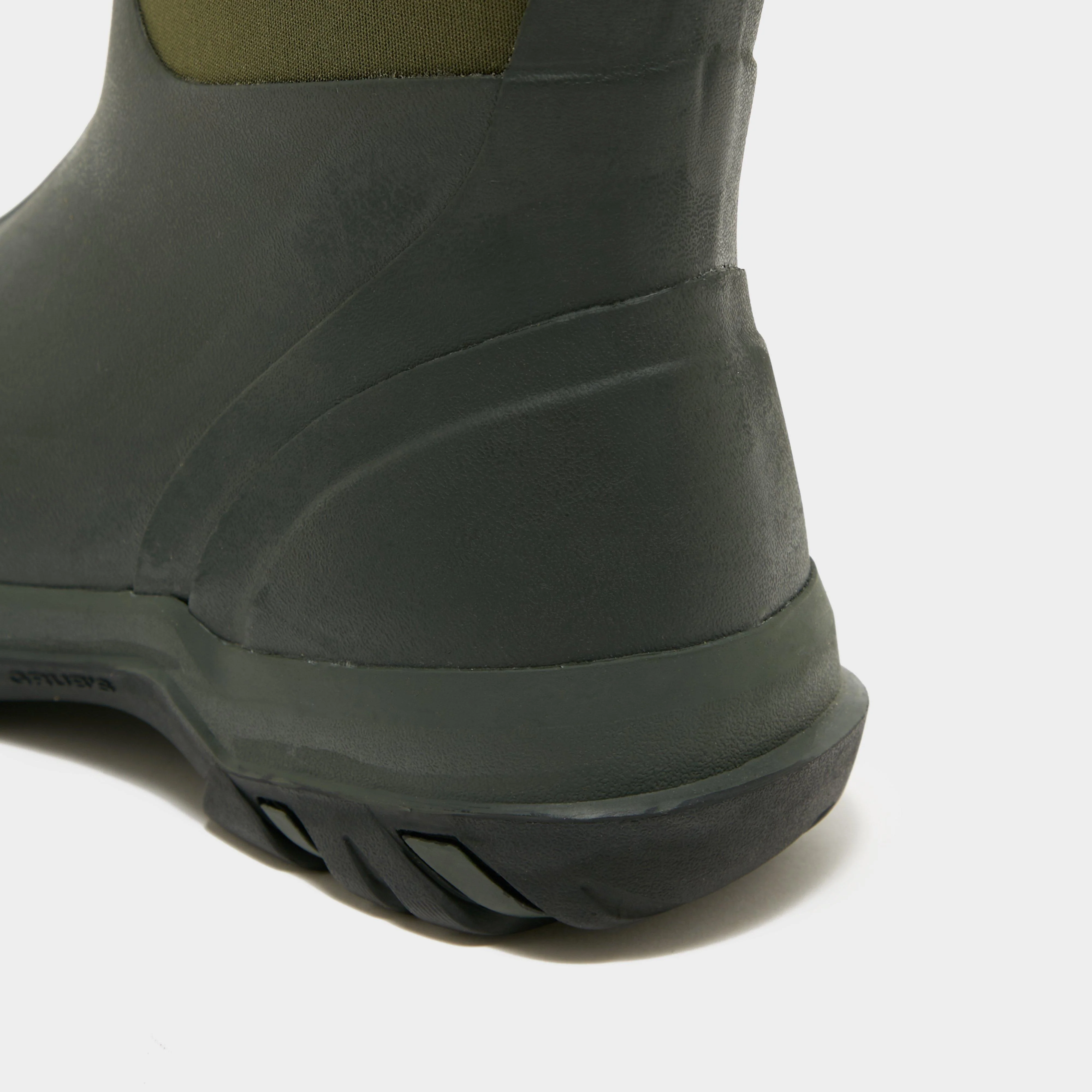 Mens Frostline 5.0 Boots Moss Green - Image 6